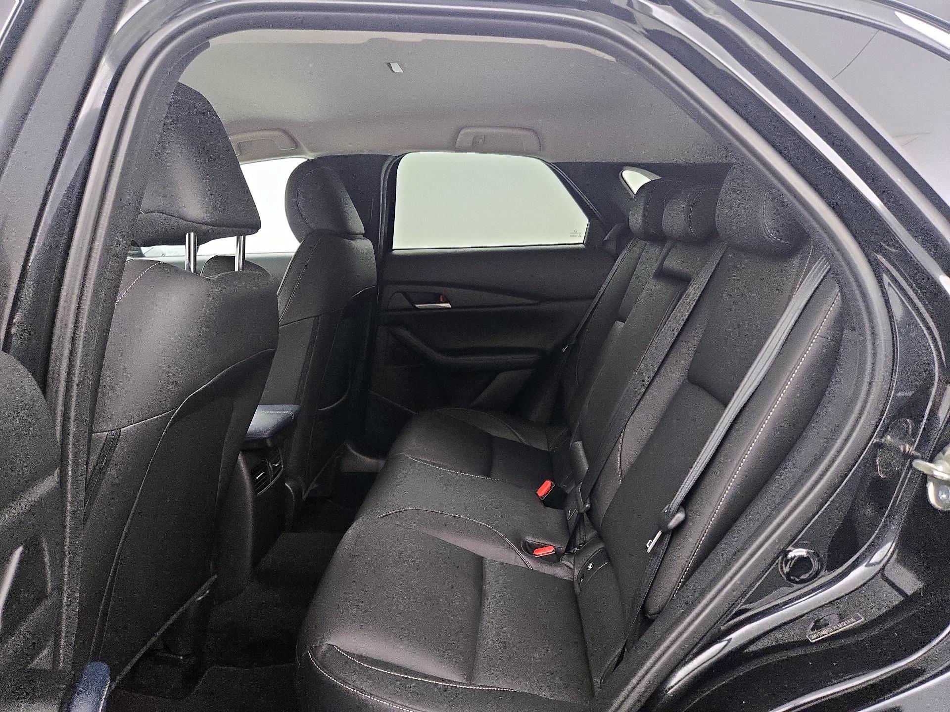 Thumbnail: 2020 Mazda CX-30 - 19