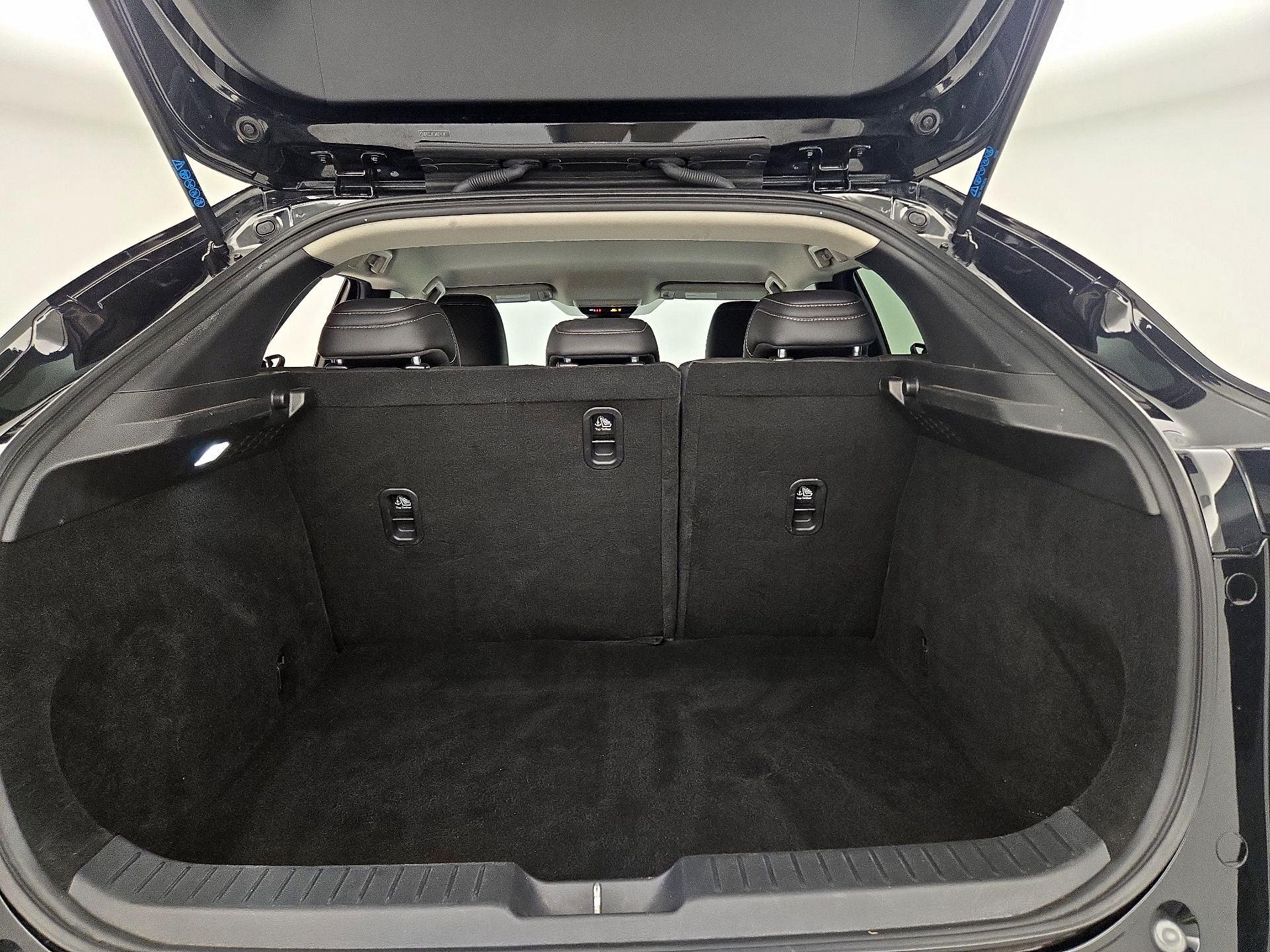 Thumbnail: 2020 Mazda CX-30 - 20