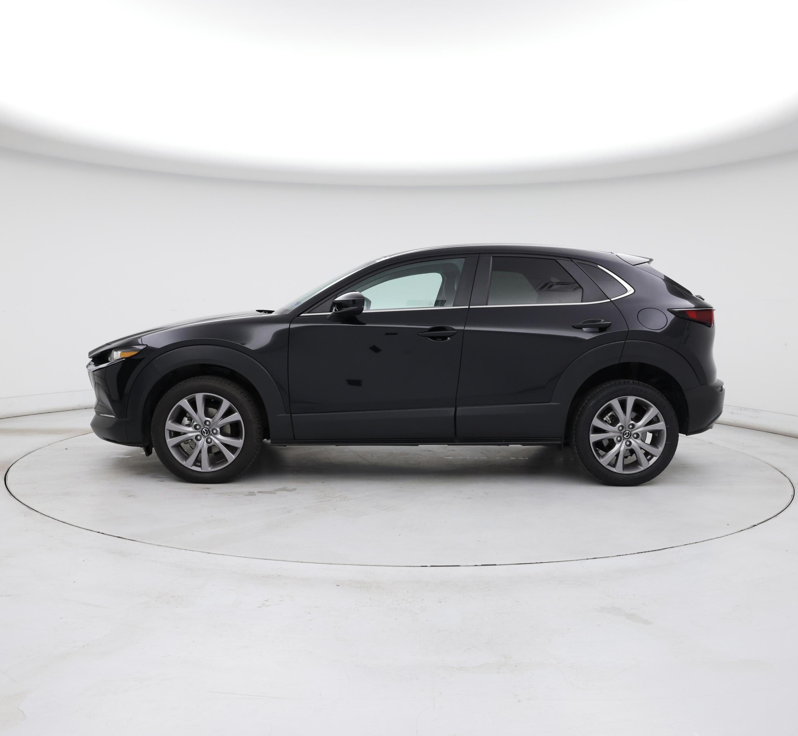 Thumbnail: 2020 Mazda CX-30 - 3