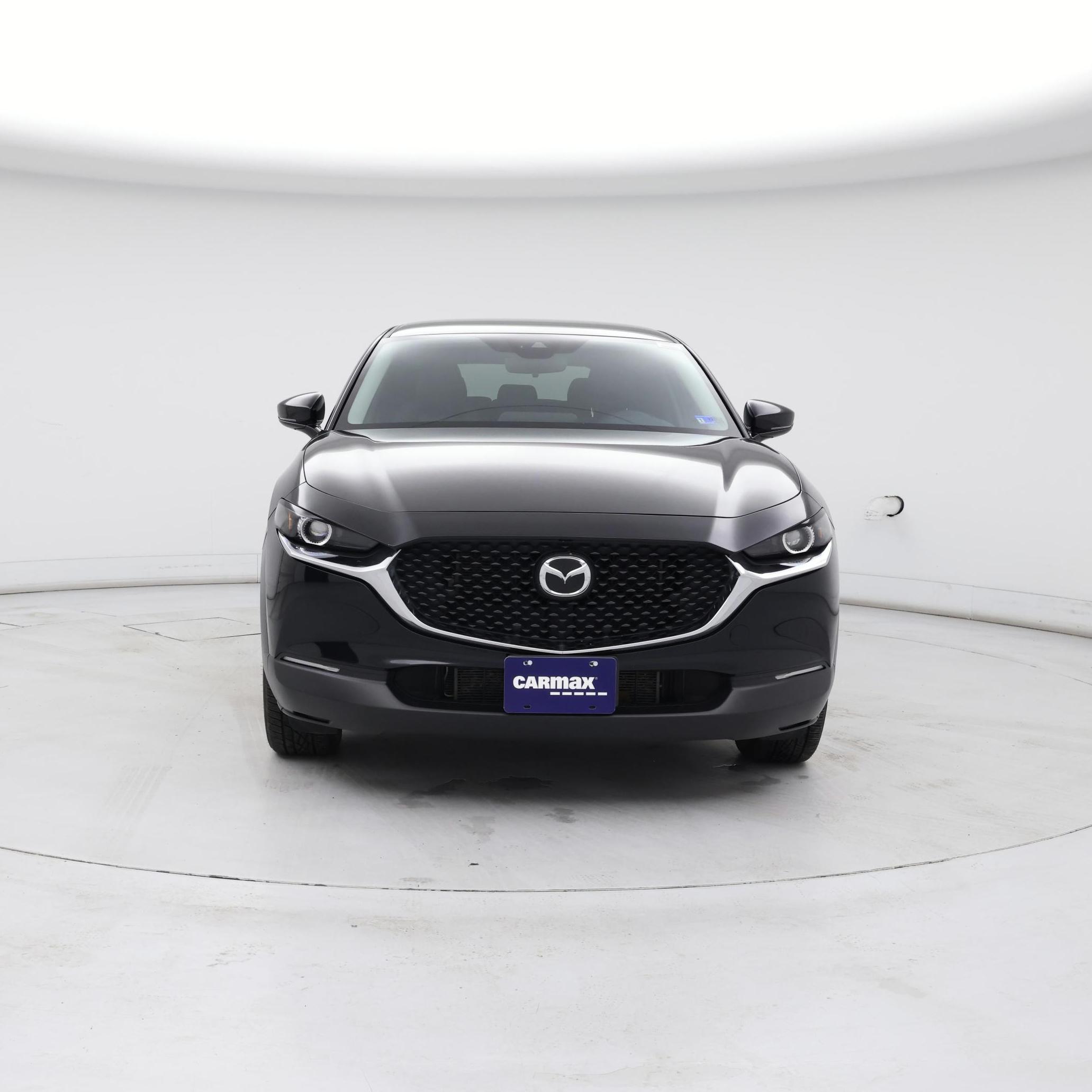 Thumbnail: 2020 Mazda CX-30 - 5