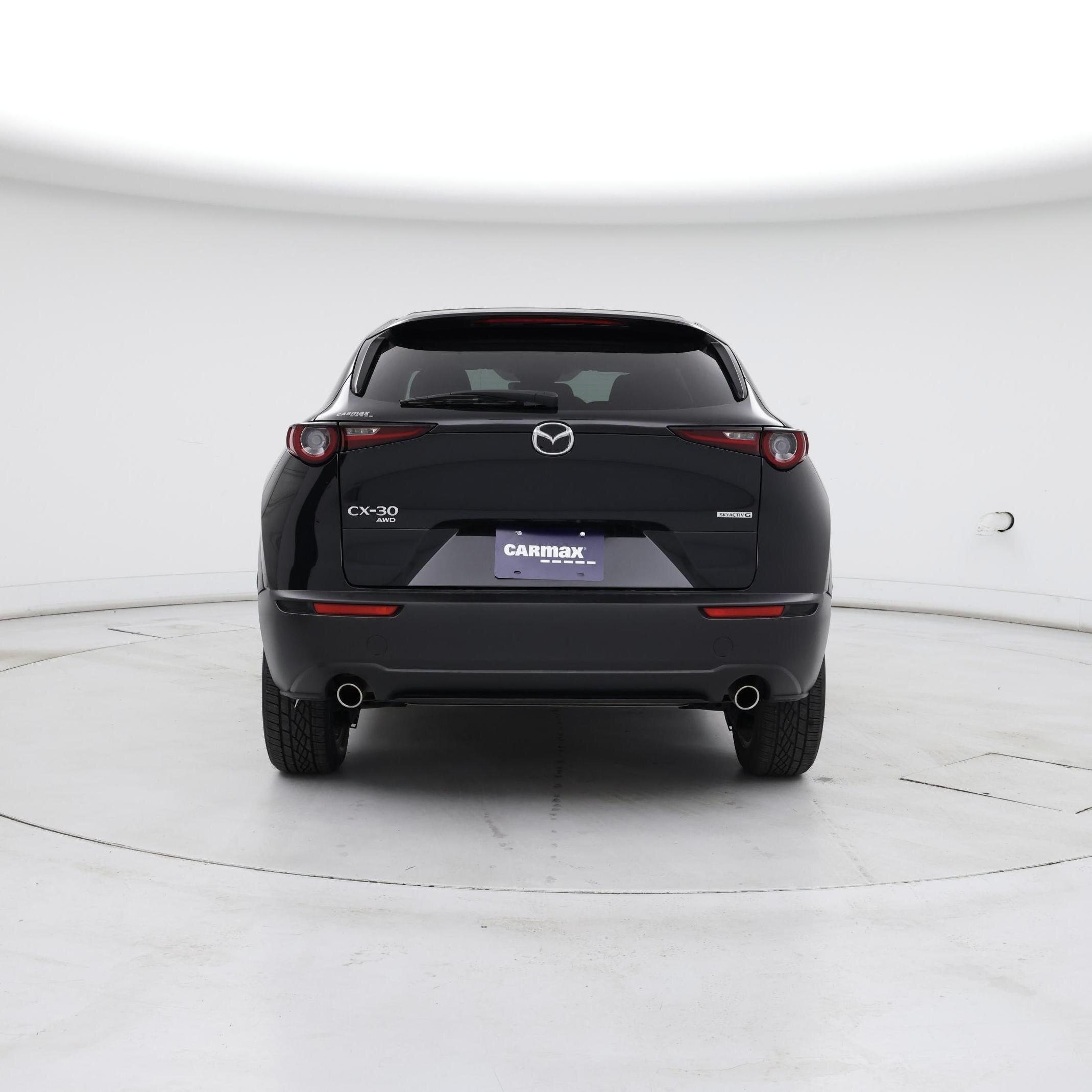 Thumbnail: 2020 Mazda CX-30 - 6