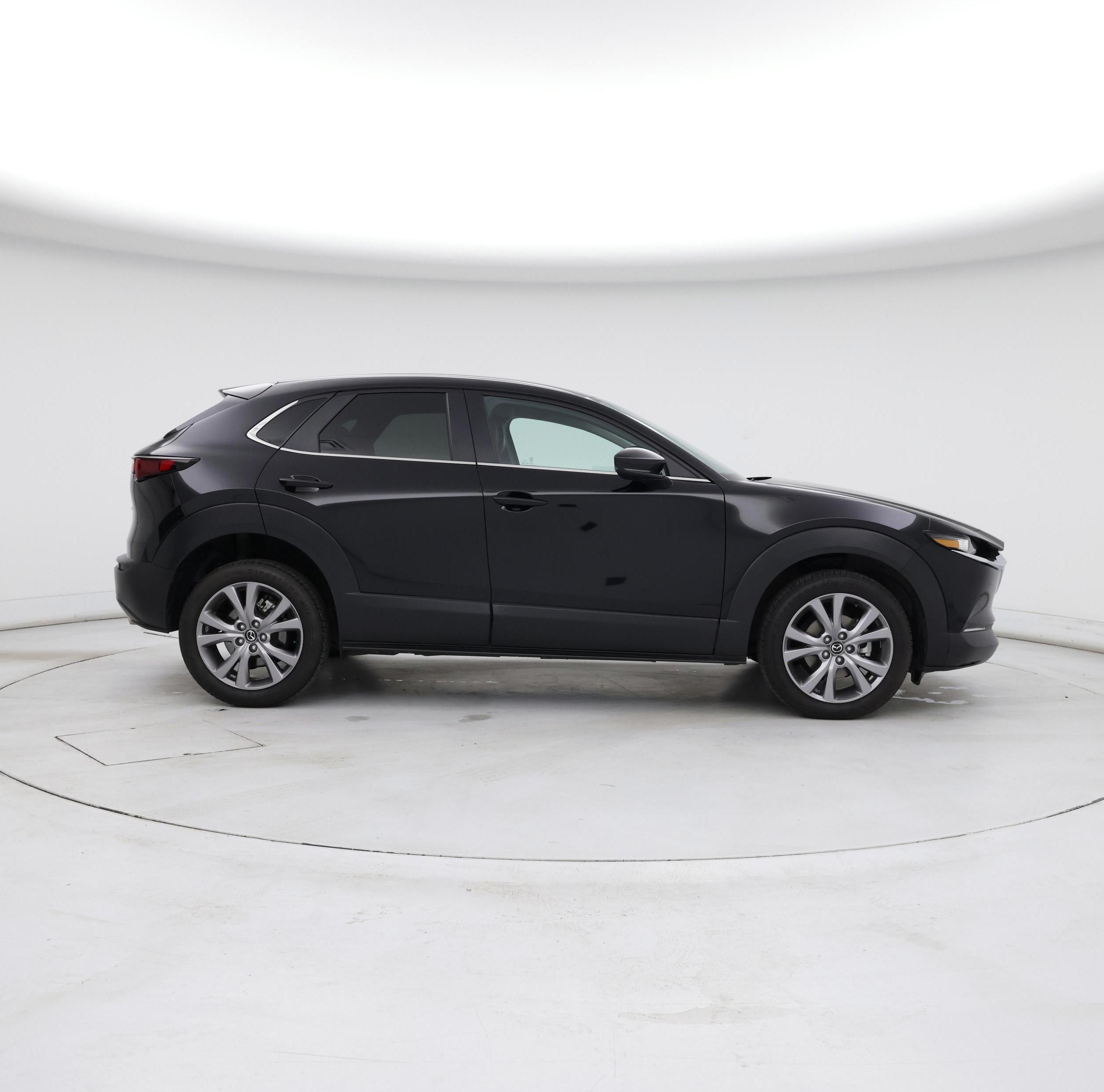 Thumbnail: 2020 Mazda CX-30 - 7