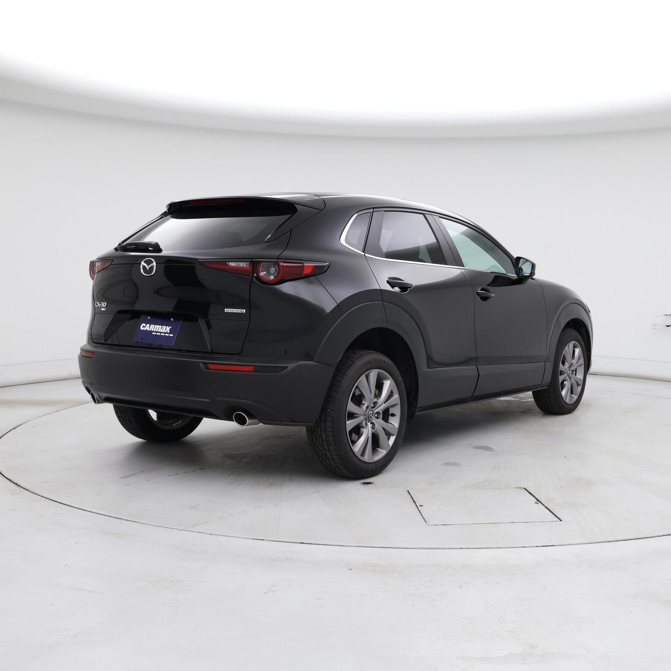Thumbnail: 2020 Mazda CX-30 - 8