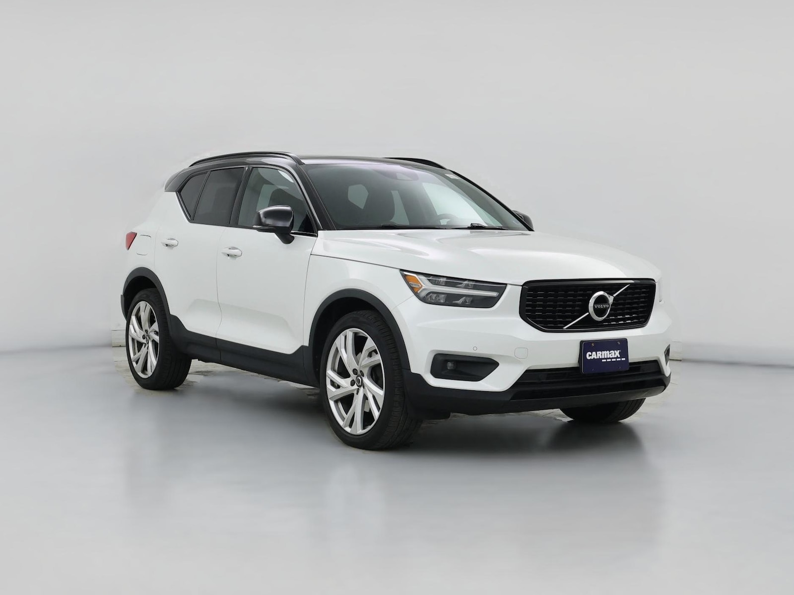 2021 Volvo XC40