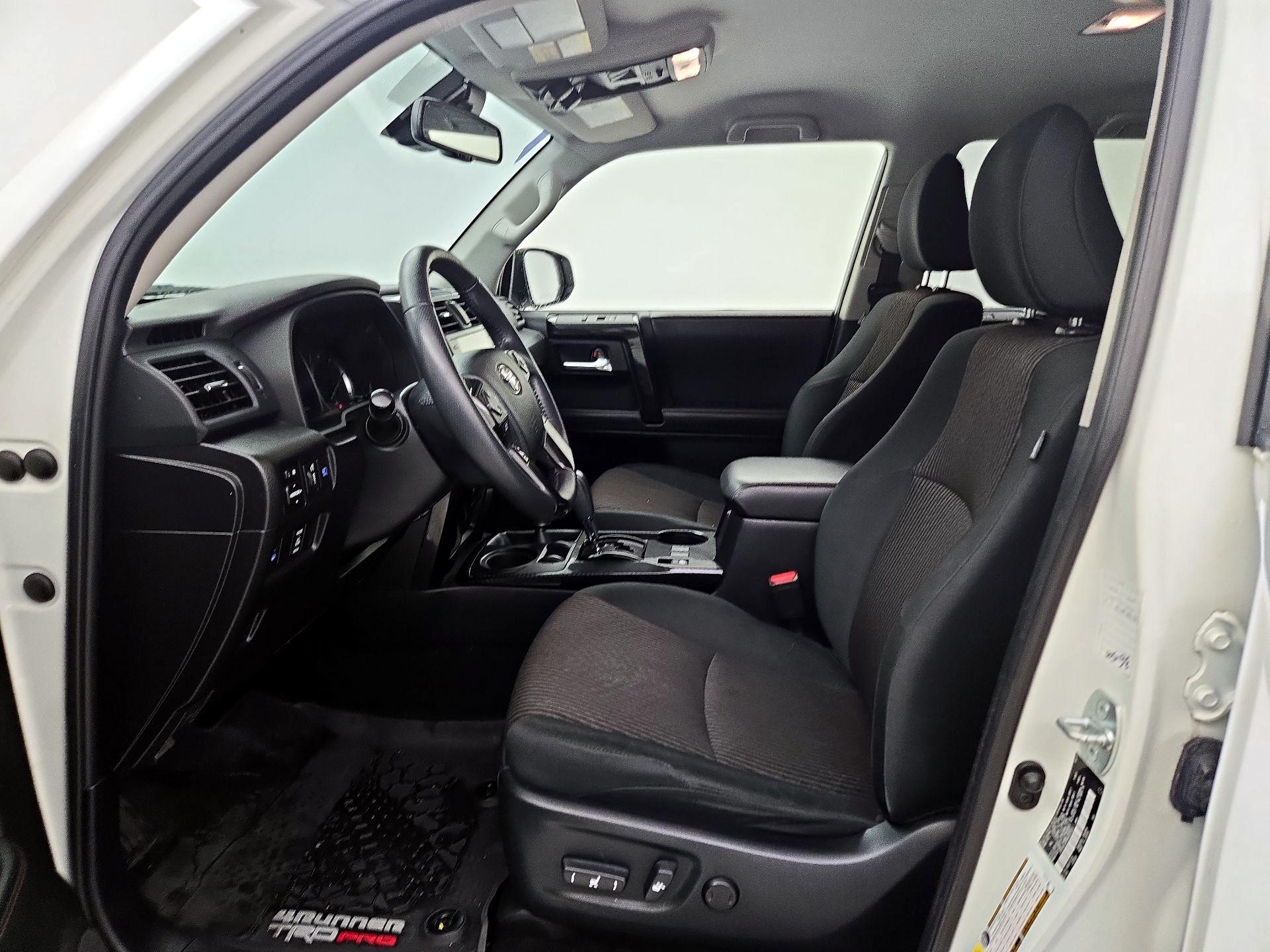 Thumbnail: 2021 Toyota 4Runner - 11