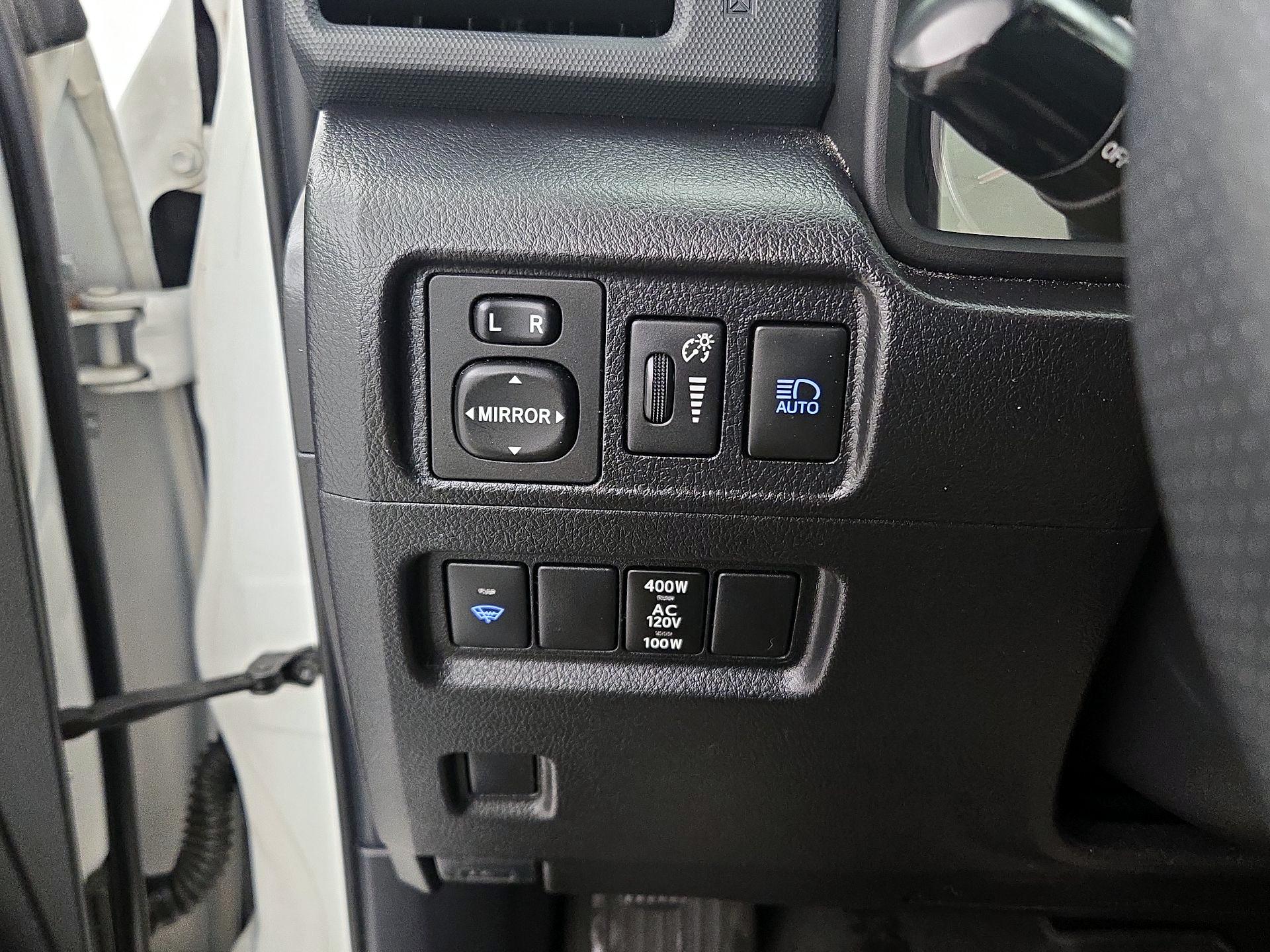 Thumbnail: 2021 Toyota 4Runner - 13