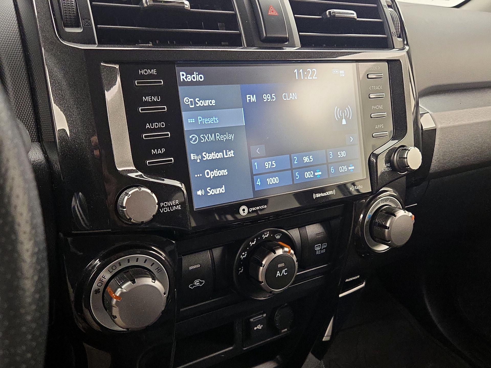 Thumbnail: 2021 Toyota 4Runner - 15