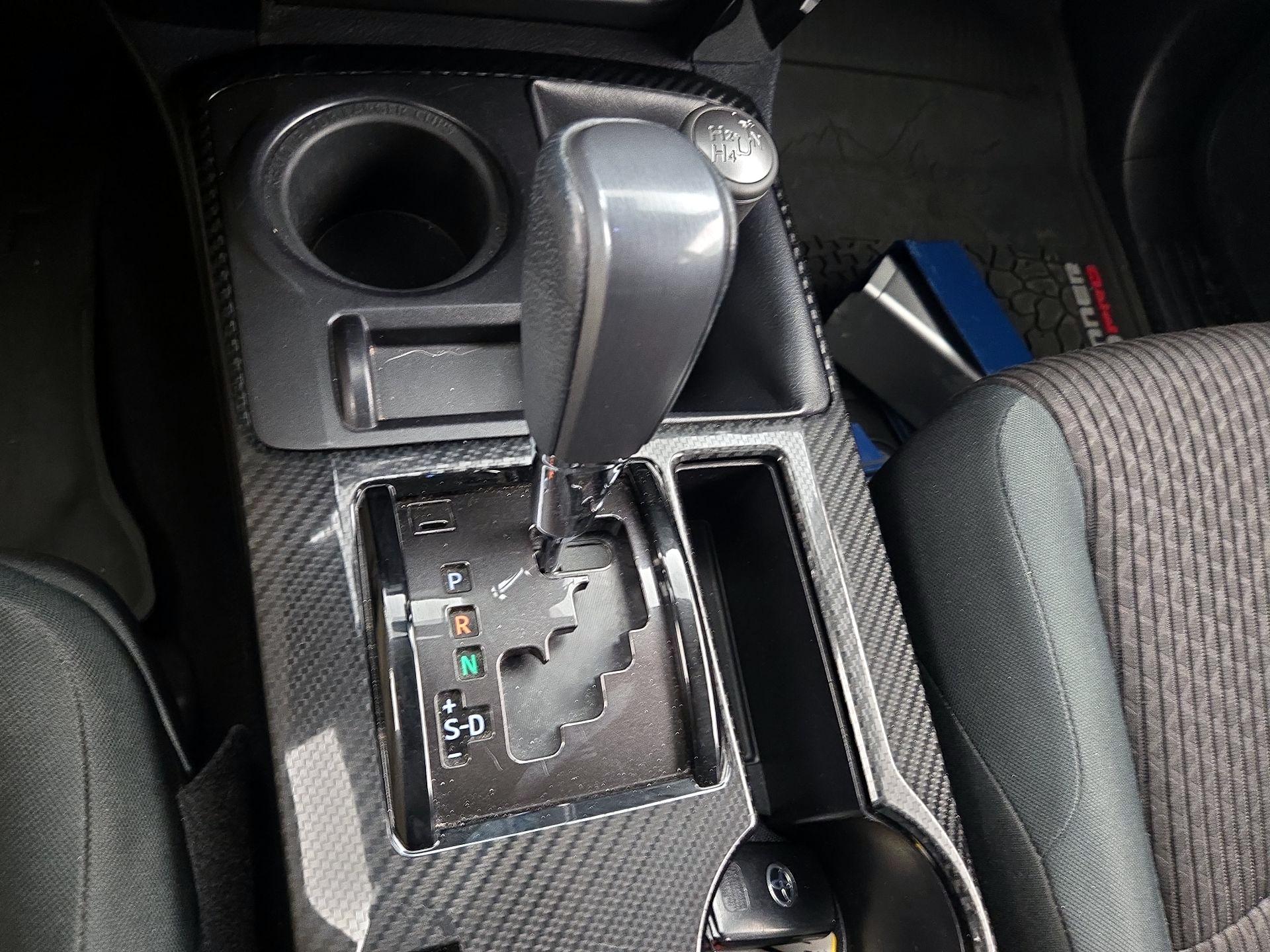 Thumbnail: 2021 Toyota 4Runner - 17