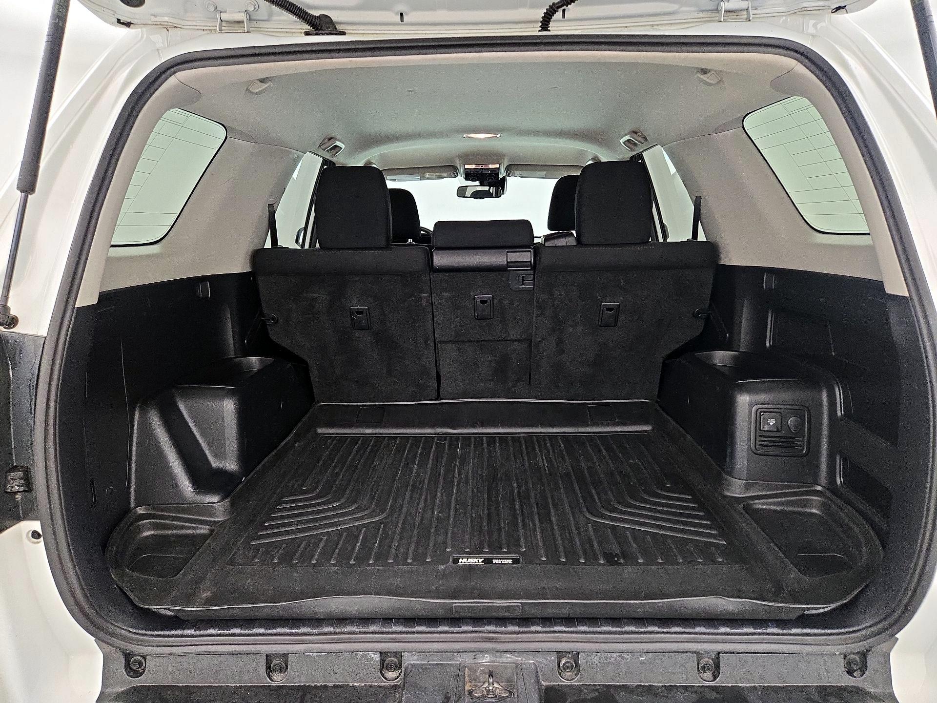 Thumbnail: 2021 Toyota 4Runner - 20