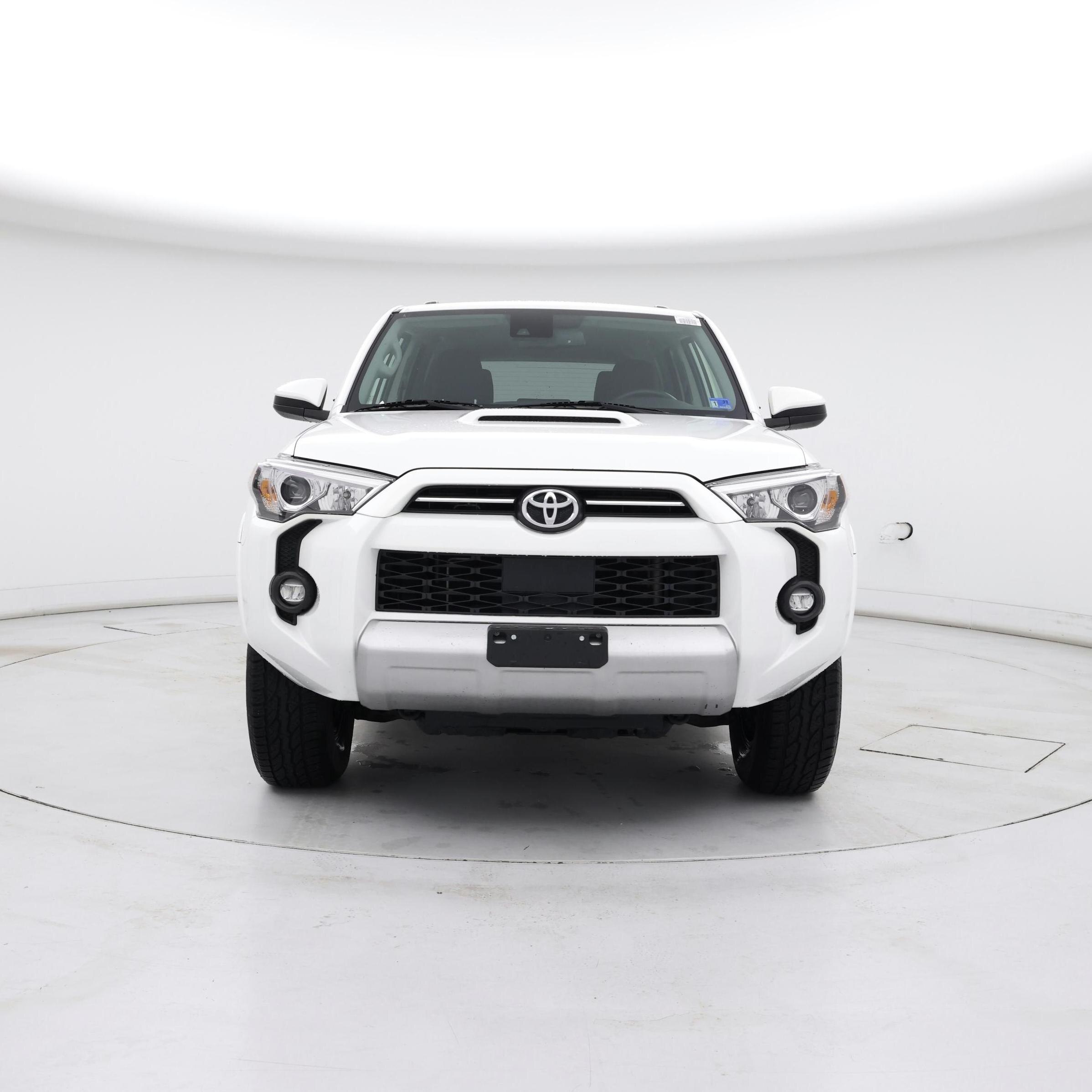 Thumbnail: 2021 Toyota 4Runner - 5