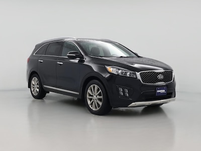 2016 Kia Sorento SX