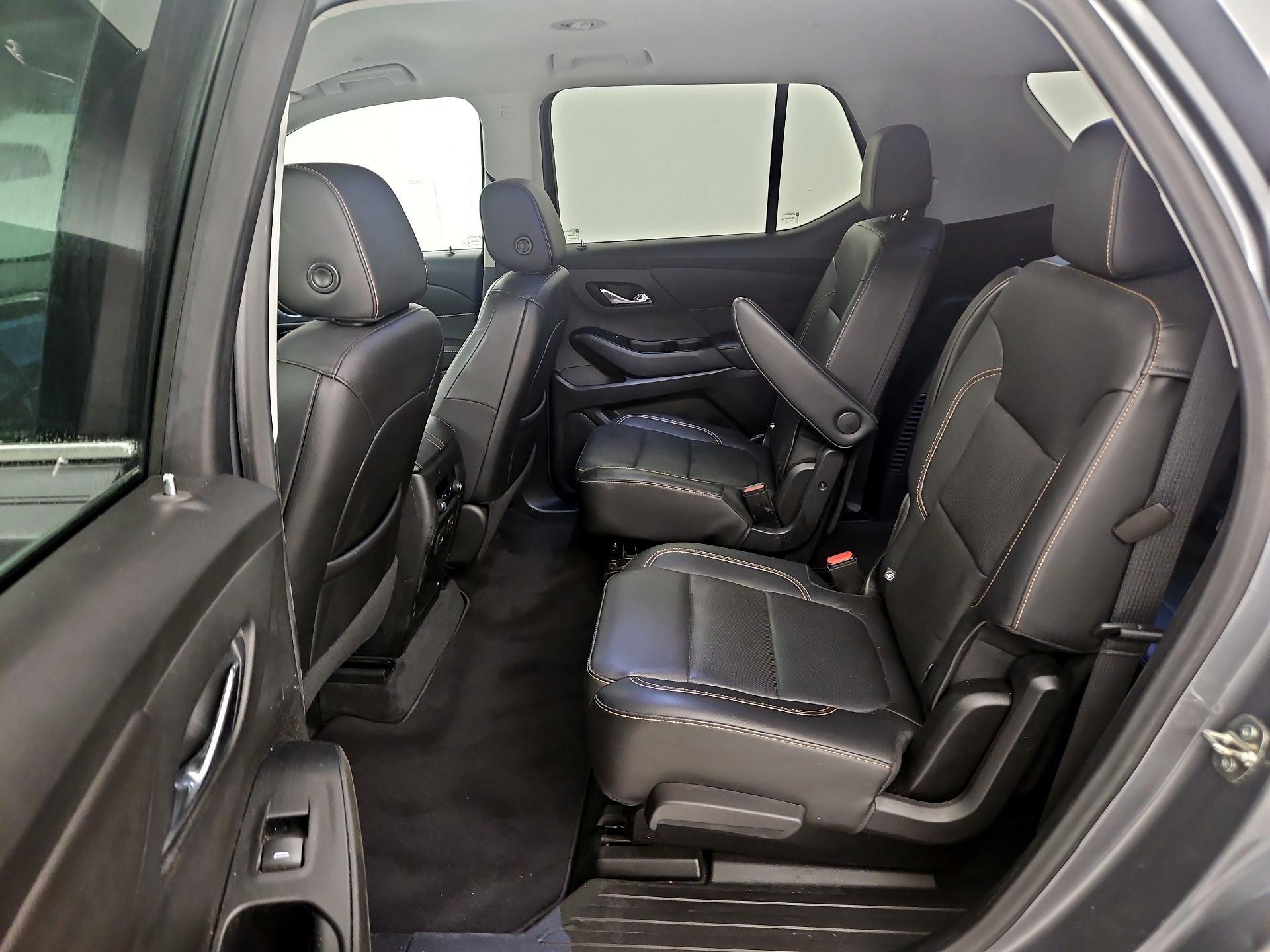 Thumbnail: 2020 Chevrolet Traverse - 20