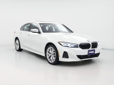 2025 BMW 330 XI