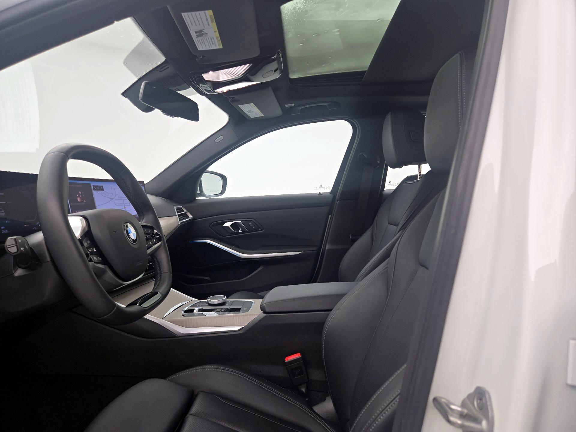 Thumbnail: 2025 BMW 3 Series - 20