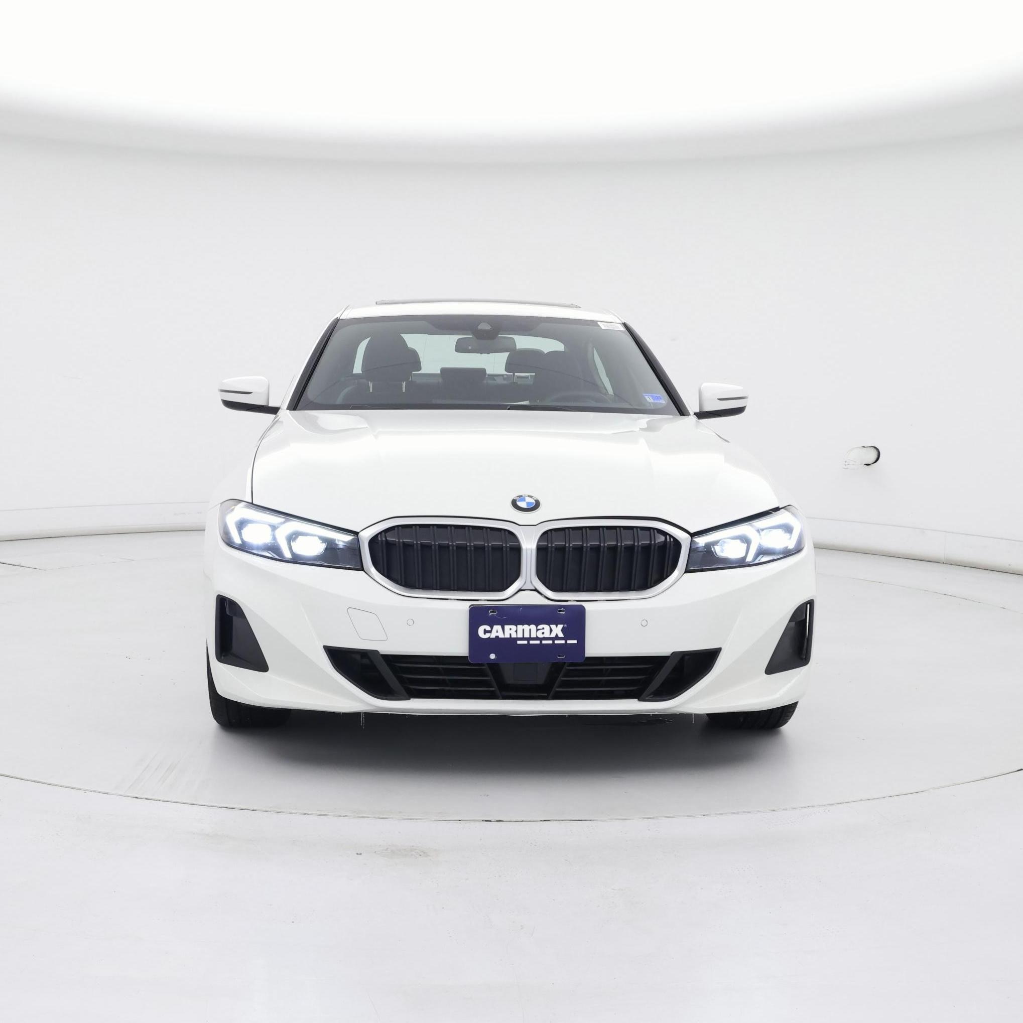 Thumbnail: 2025 BMW 3 Series - 5