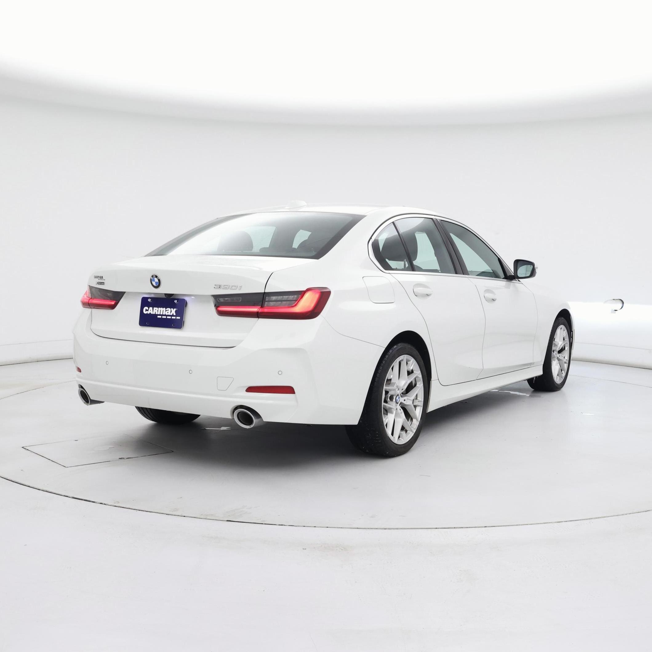 Thumbnail: 2025 BMW 3 Series - 8