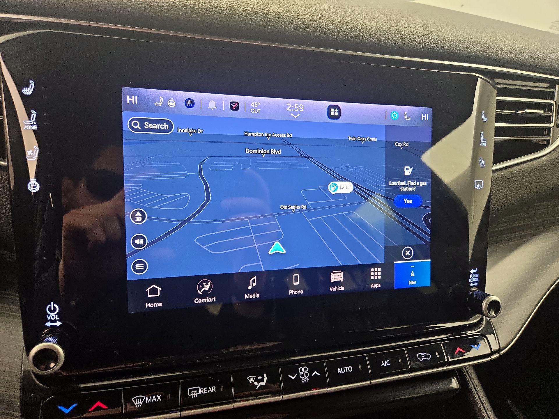 Thumbnail: 2024 Jeep Wagoneer - 14