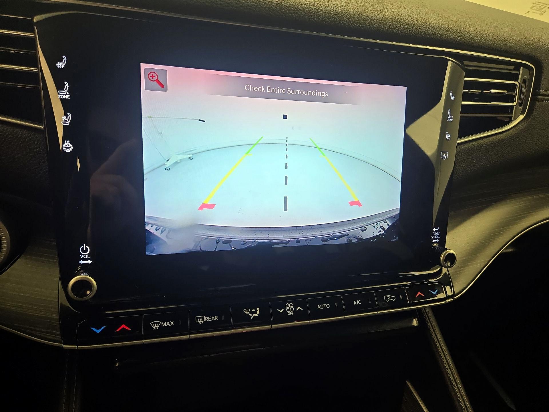 Thumbnail: 2024 Jeep Wagoneer - 15