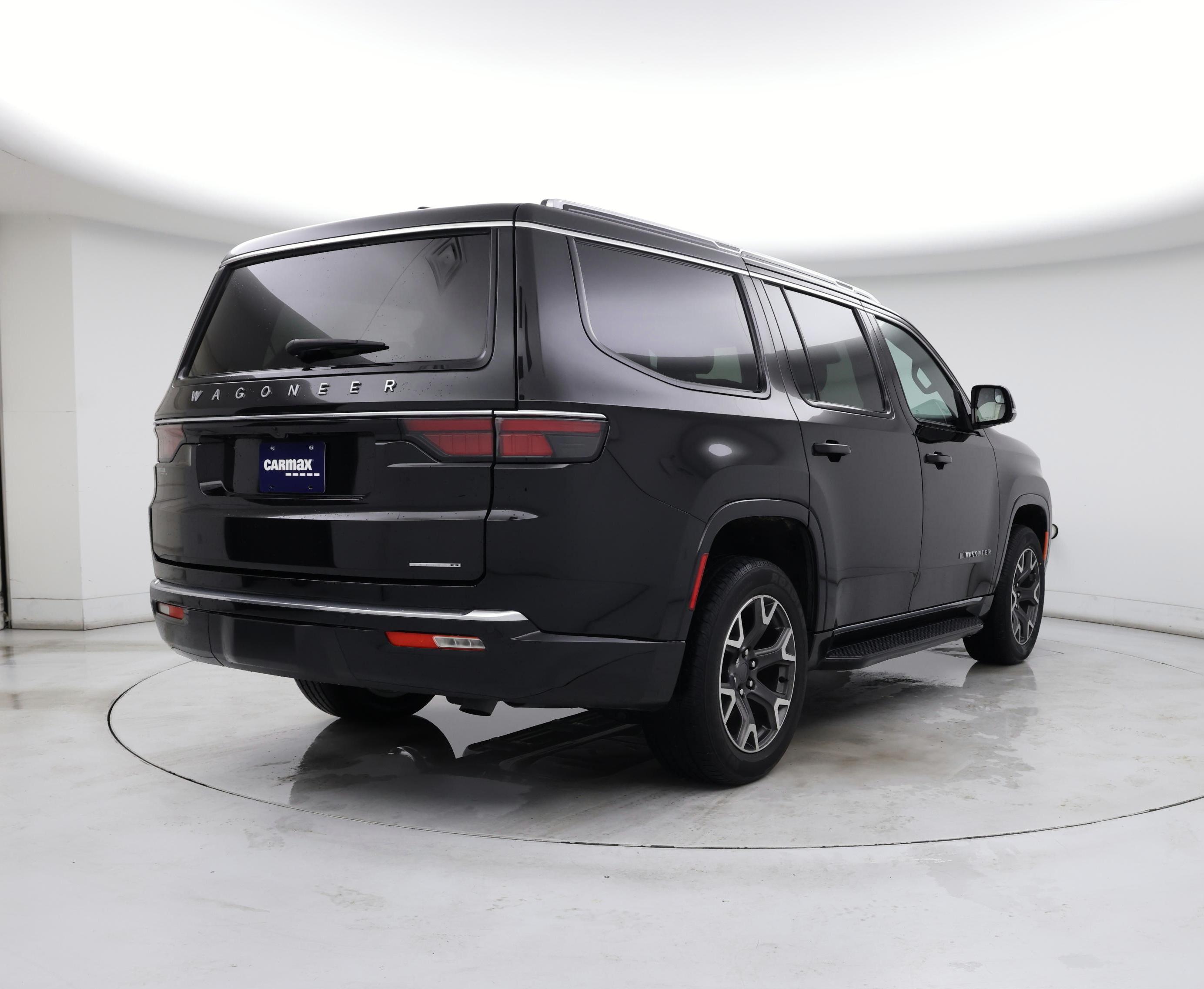 Thumbnail: 2024 Jeep Wagoneer - 8