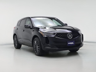 2023 Acura RDX SH-AWD A-Spec Advance