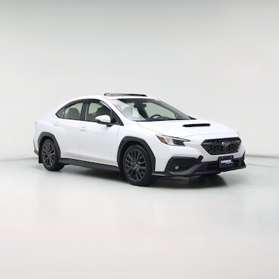 2022 Subaru WRX GT