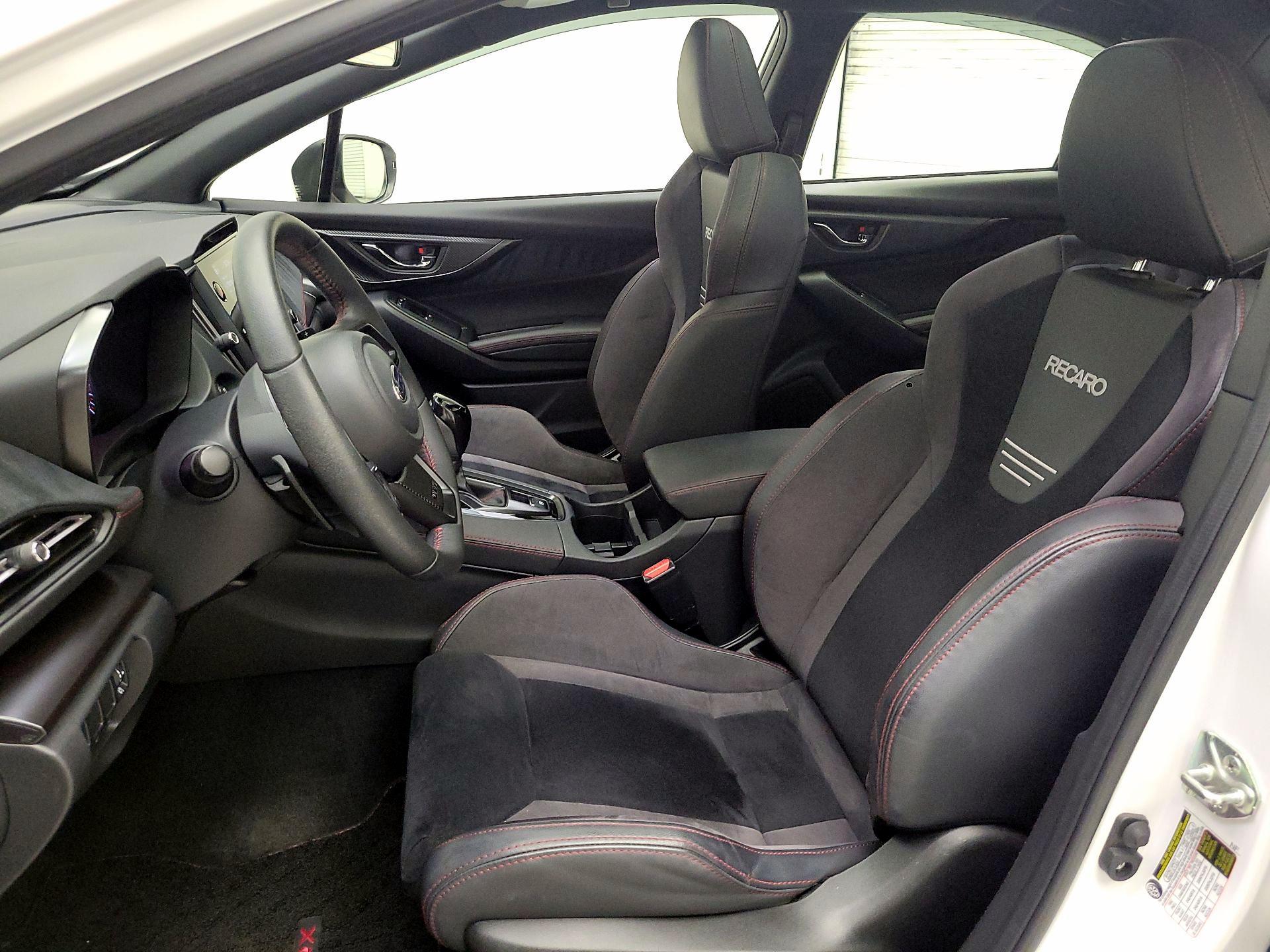 Thumbnail: 2022 Subaru WRX - 11