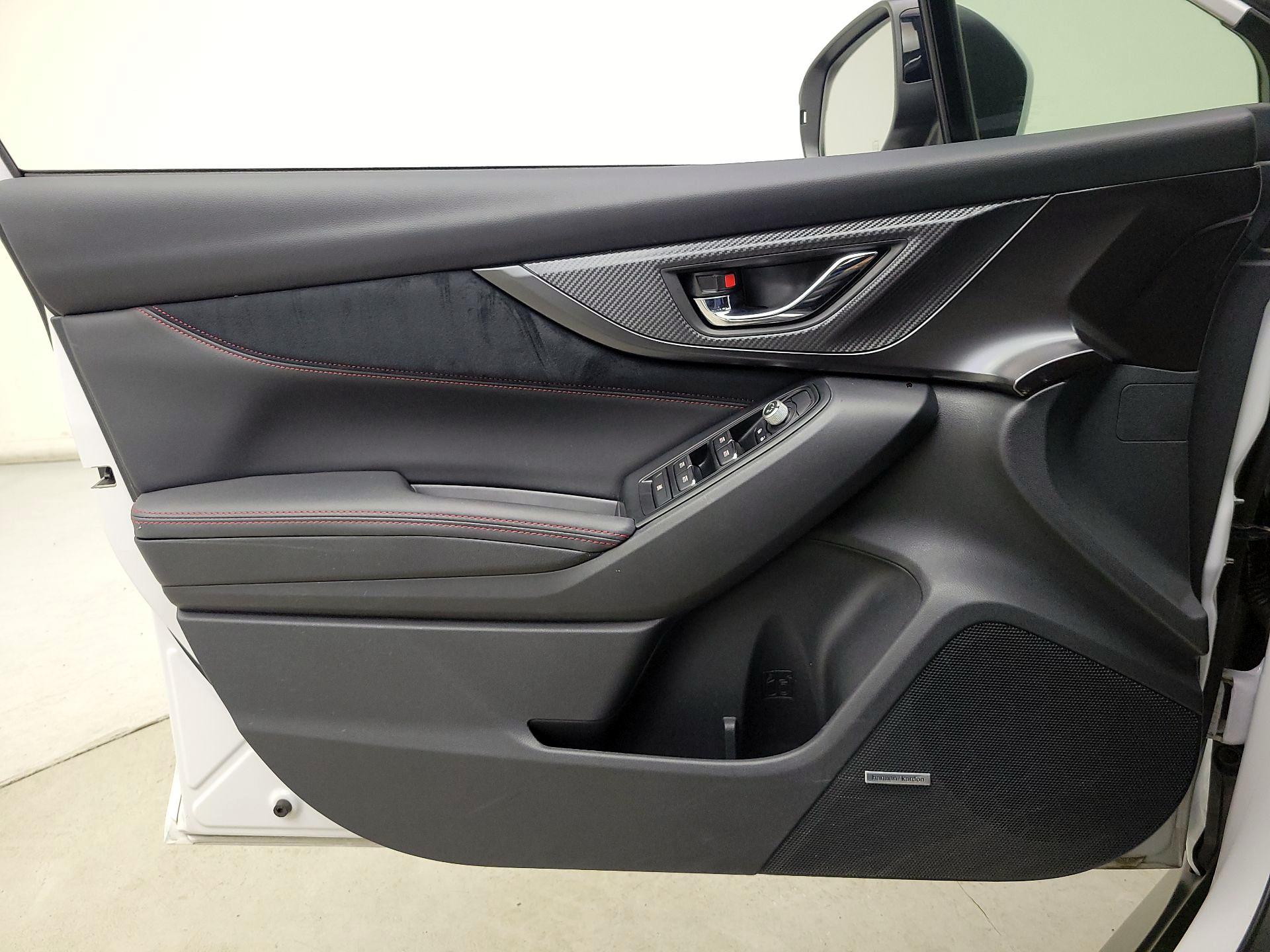 Thumbnail: 2022 Subaru WRX - 12