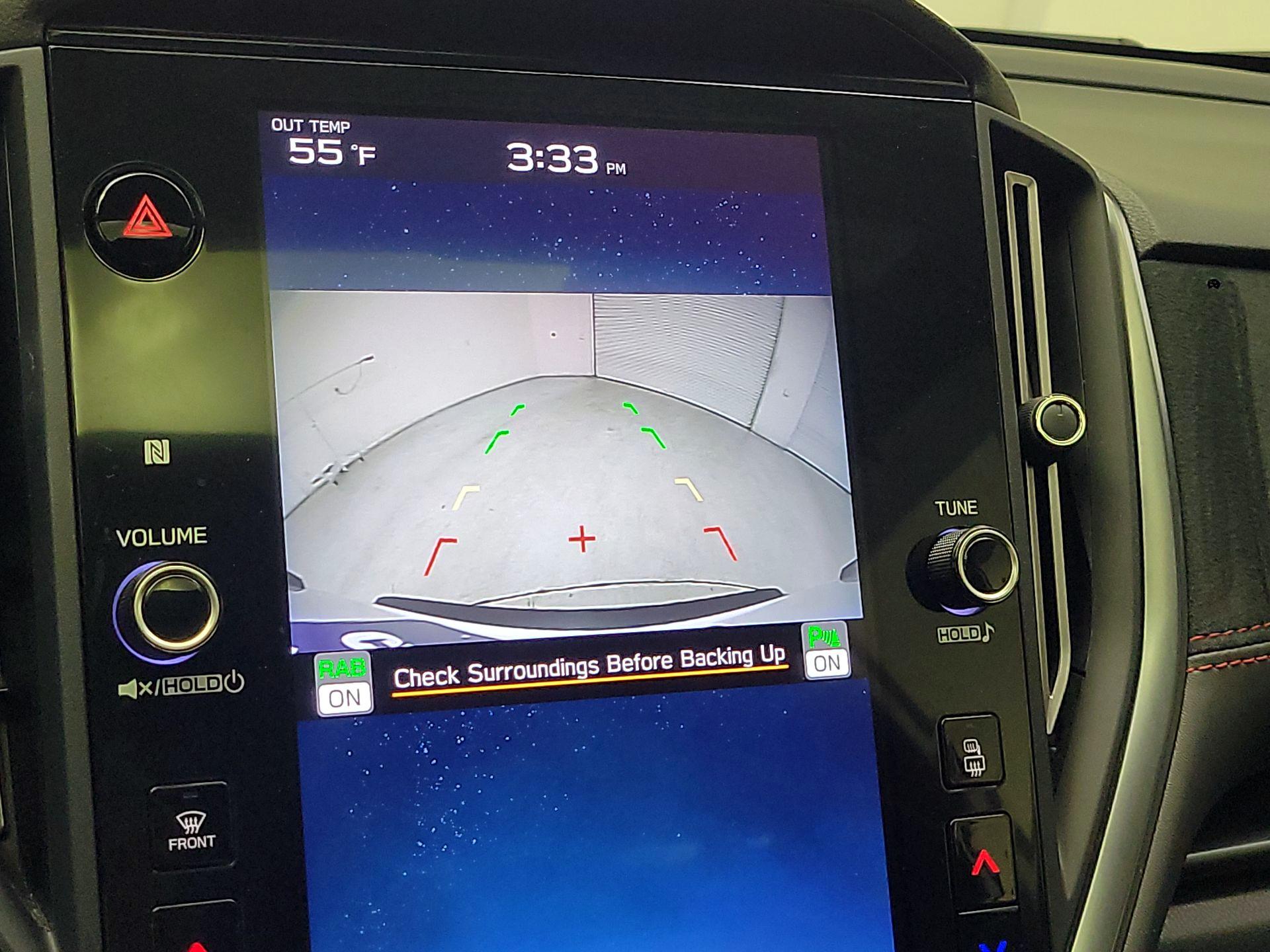 Thumbnail: 2022 Subaru WRX - 14