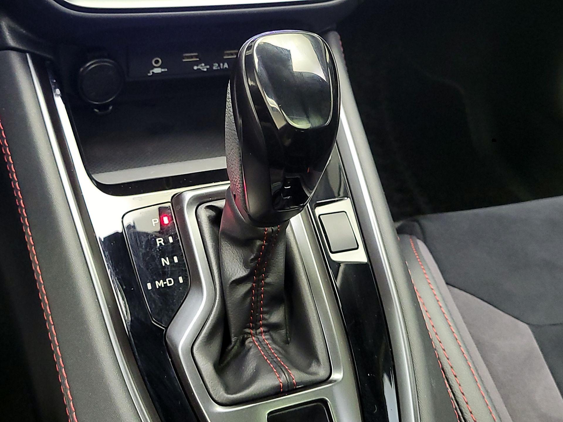 Thumbnail: 2022 Subaru WRX - 17