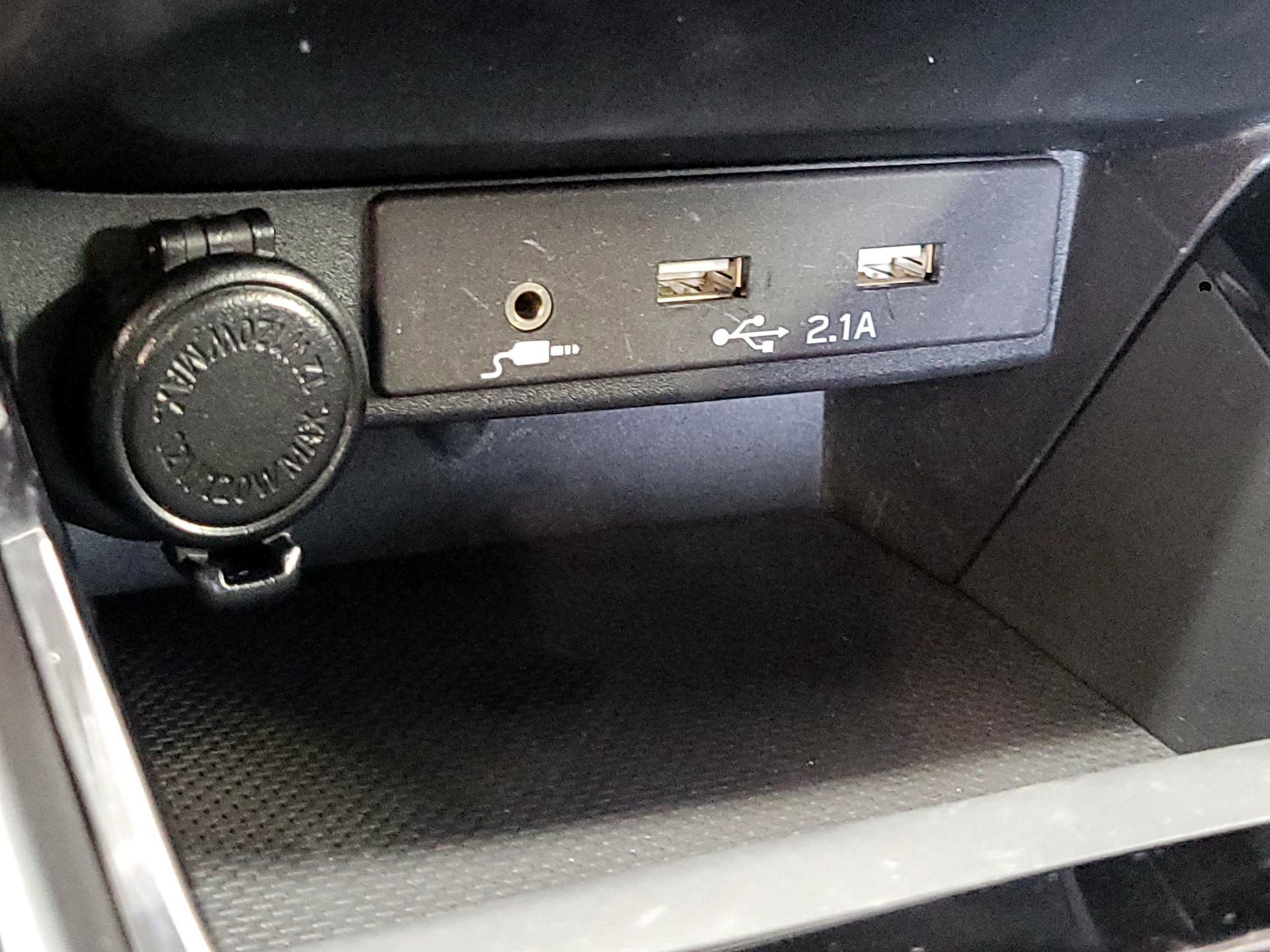 Thumbnail: 2022 Subaru WRX - 18