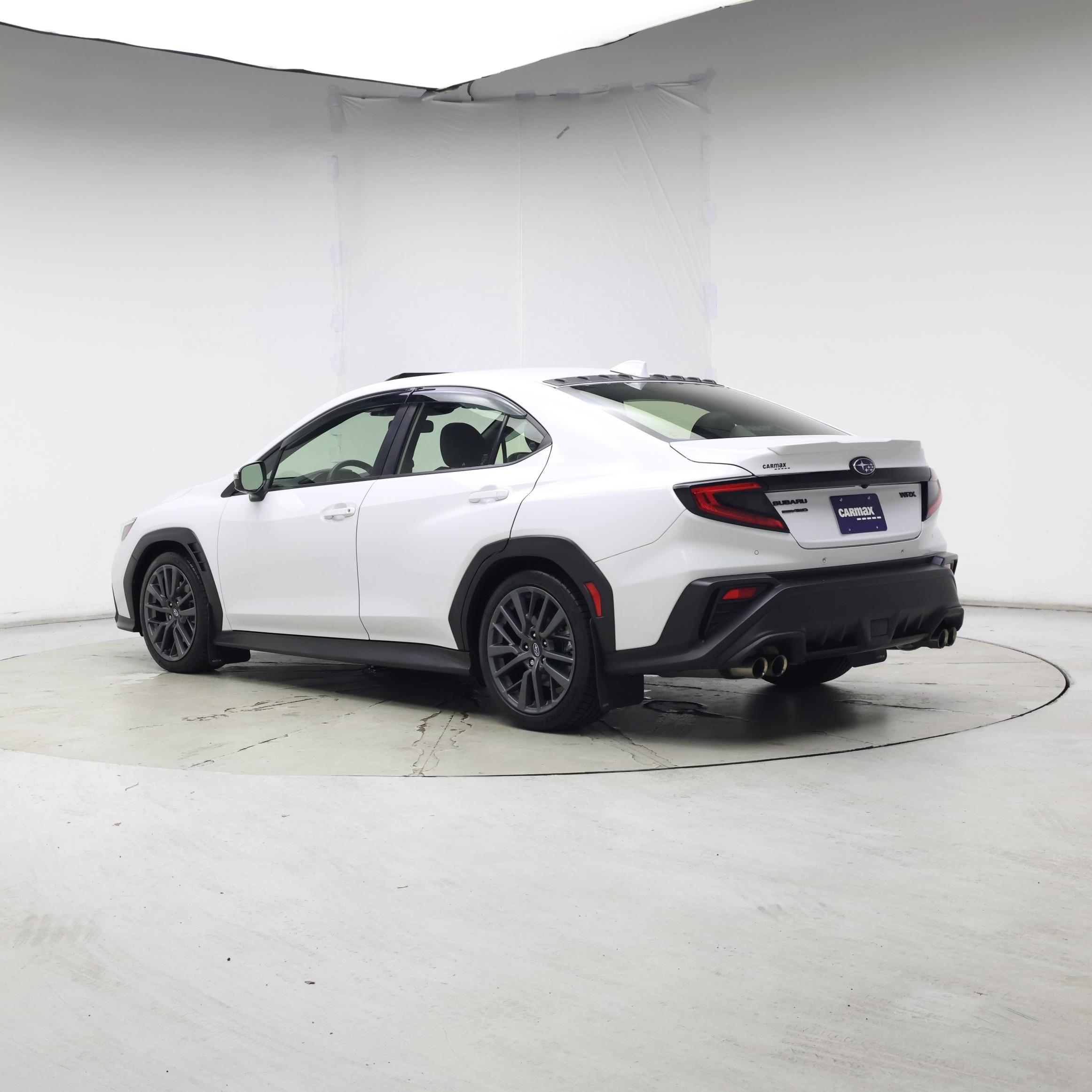 Thumbnail: 2022 Subaru WRX - 2