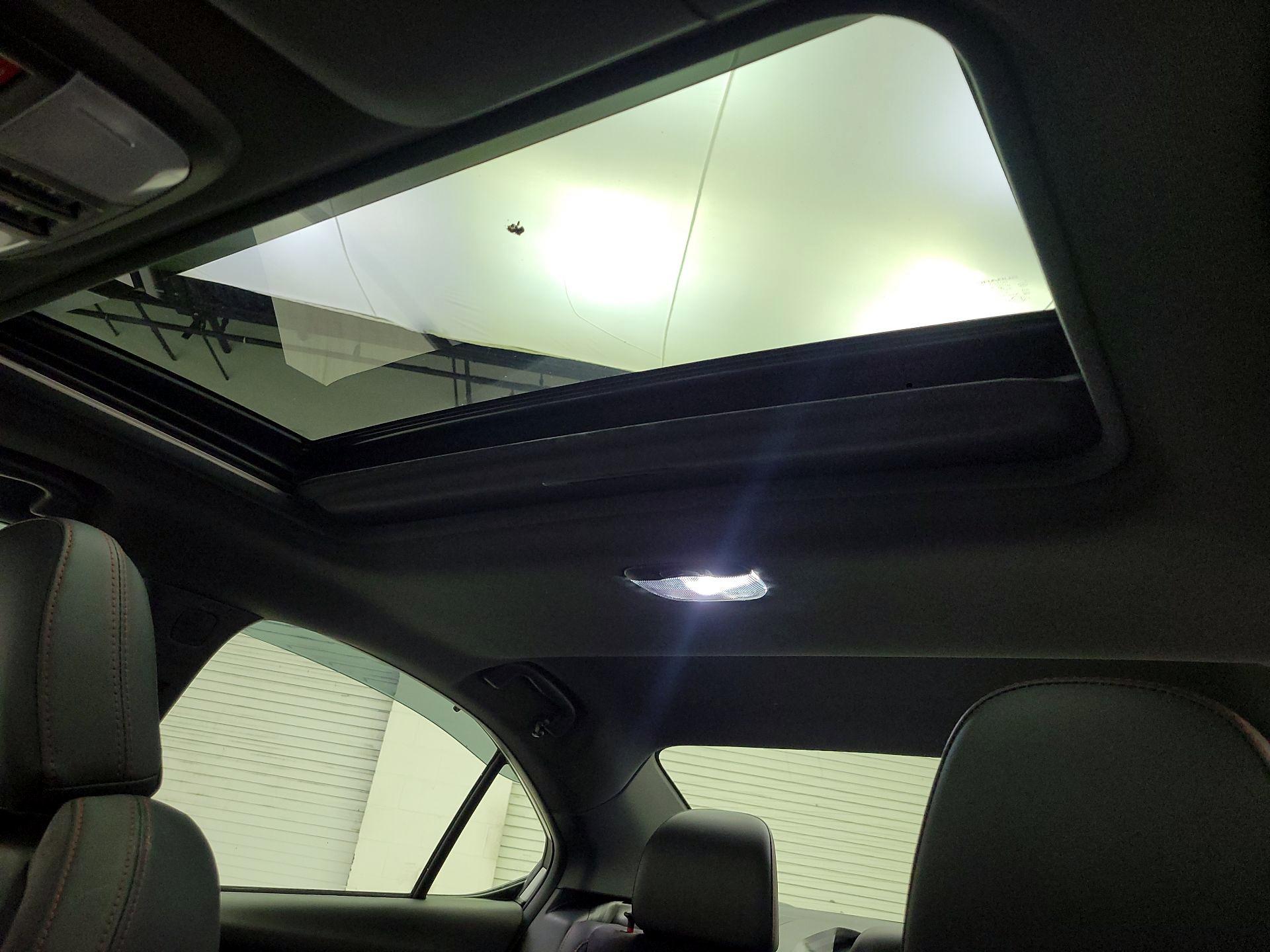 Thumbnail: 2022 Subaru WRX - 19