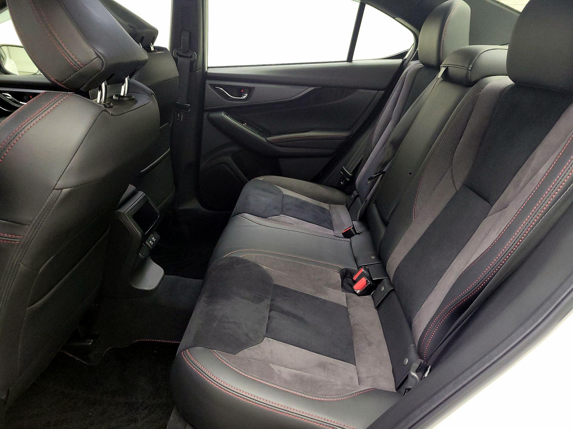 Thumbnail: 2022 Subaru WRX - 20