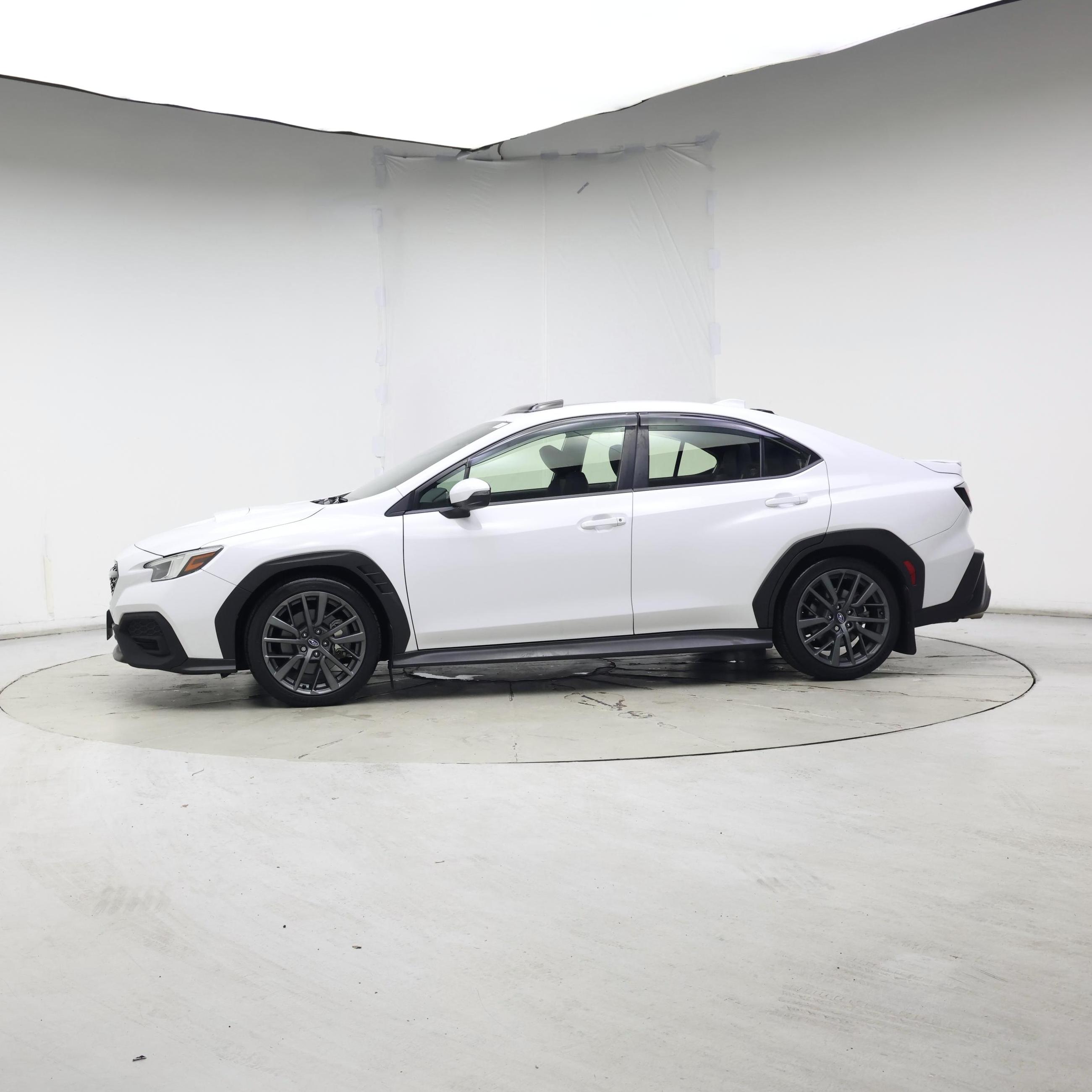Thumbnail: 2022 Subaru WRX - 3