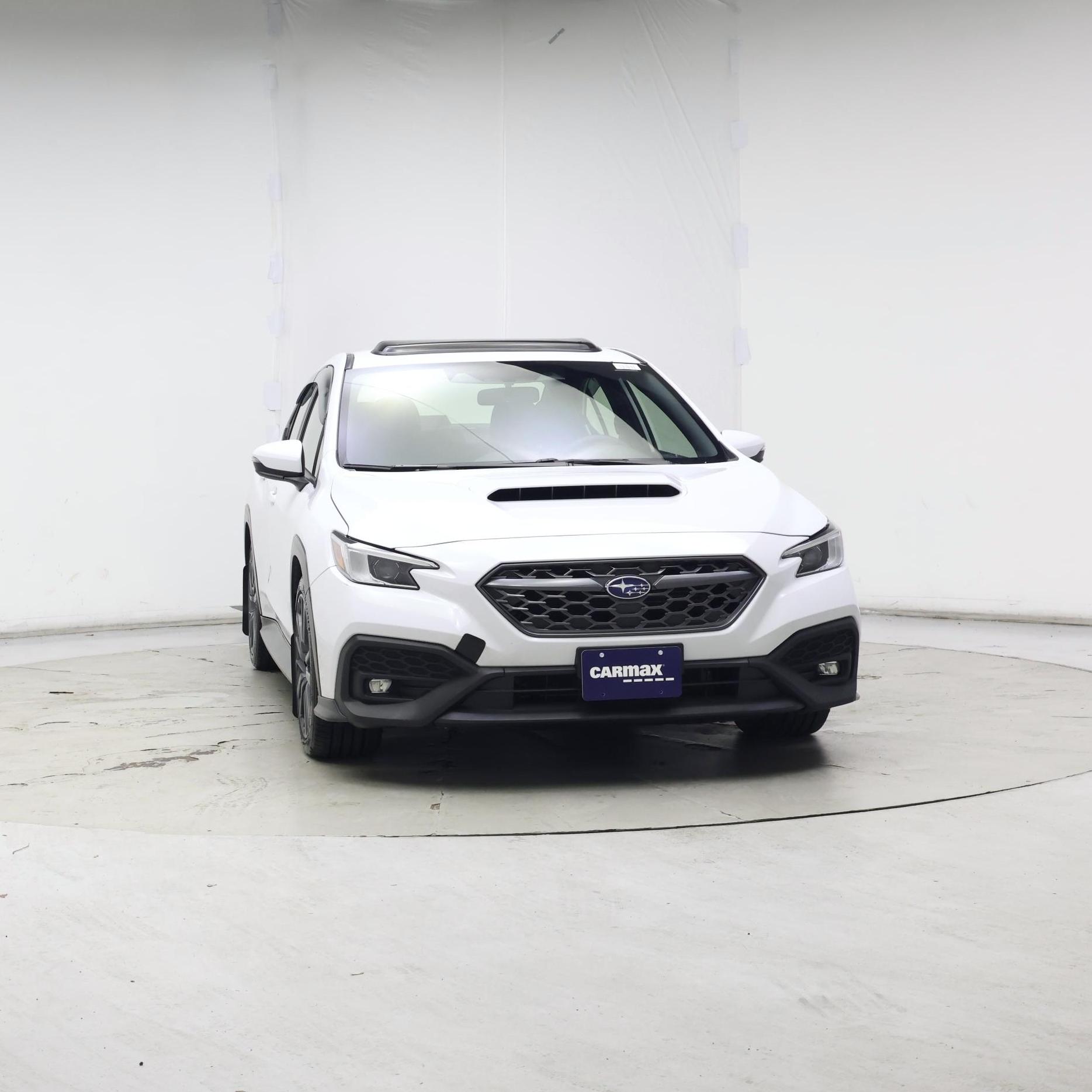 Thumbnail: 2022 Subaru WRX - 5