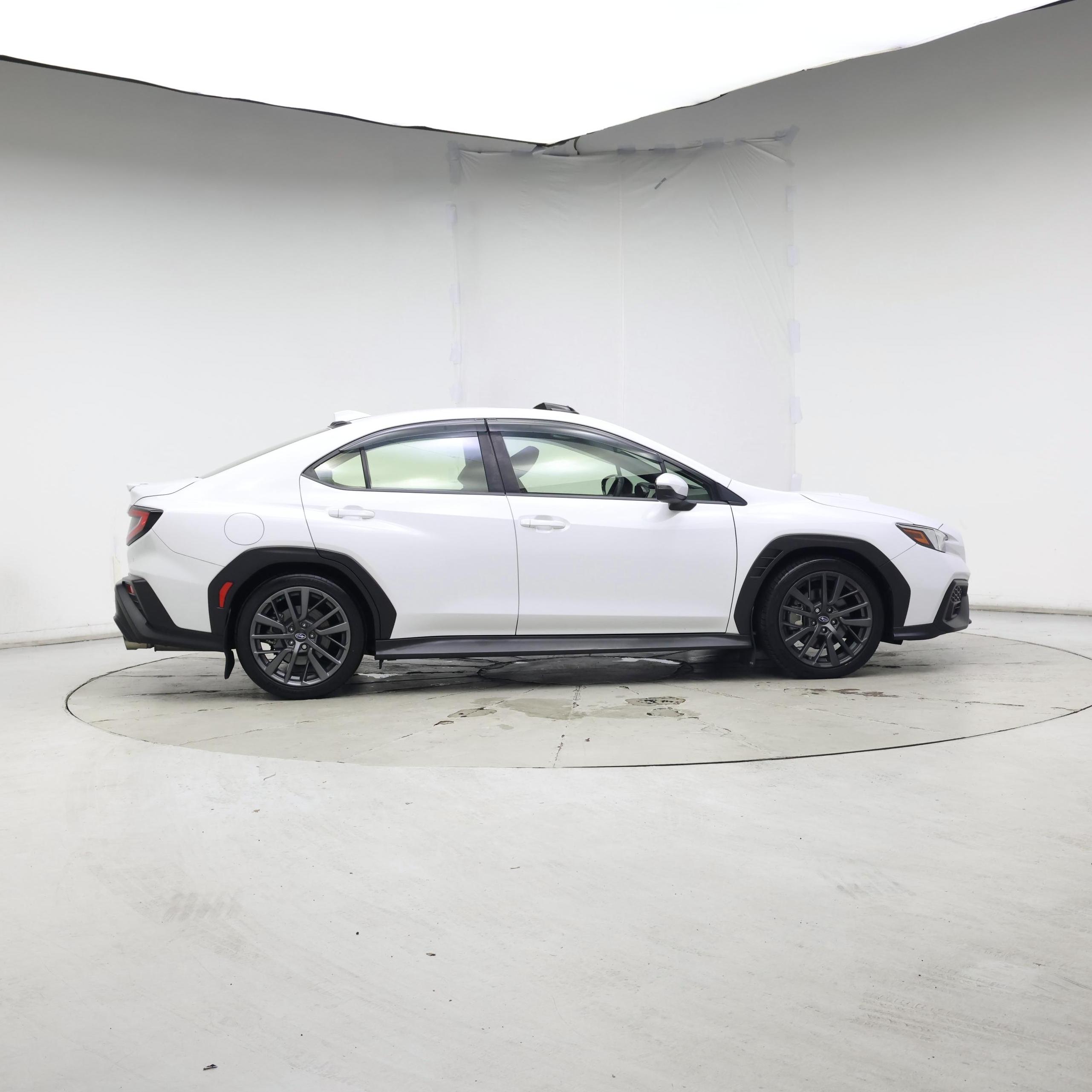 Thumbnail: 2022 Subaru WRX - 7