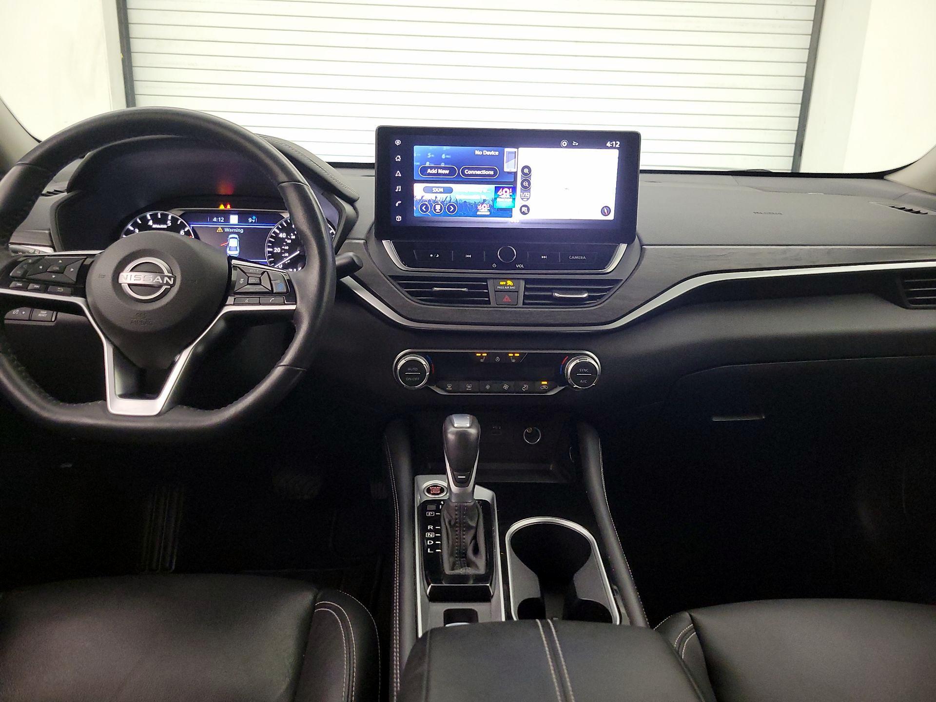 Thumbnail: 2023 Nissan Altima - 9