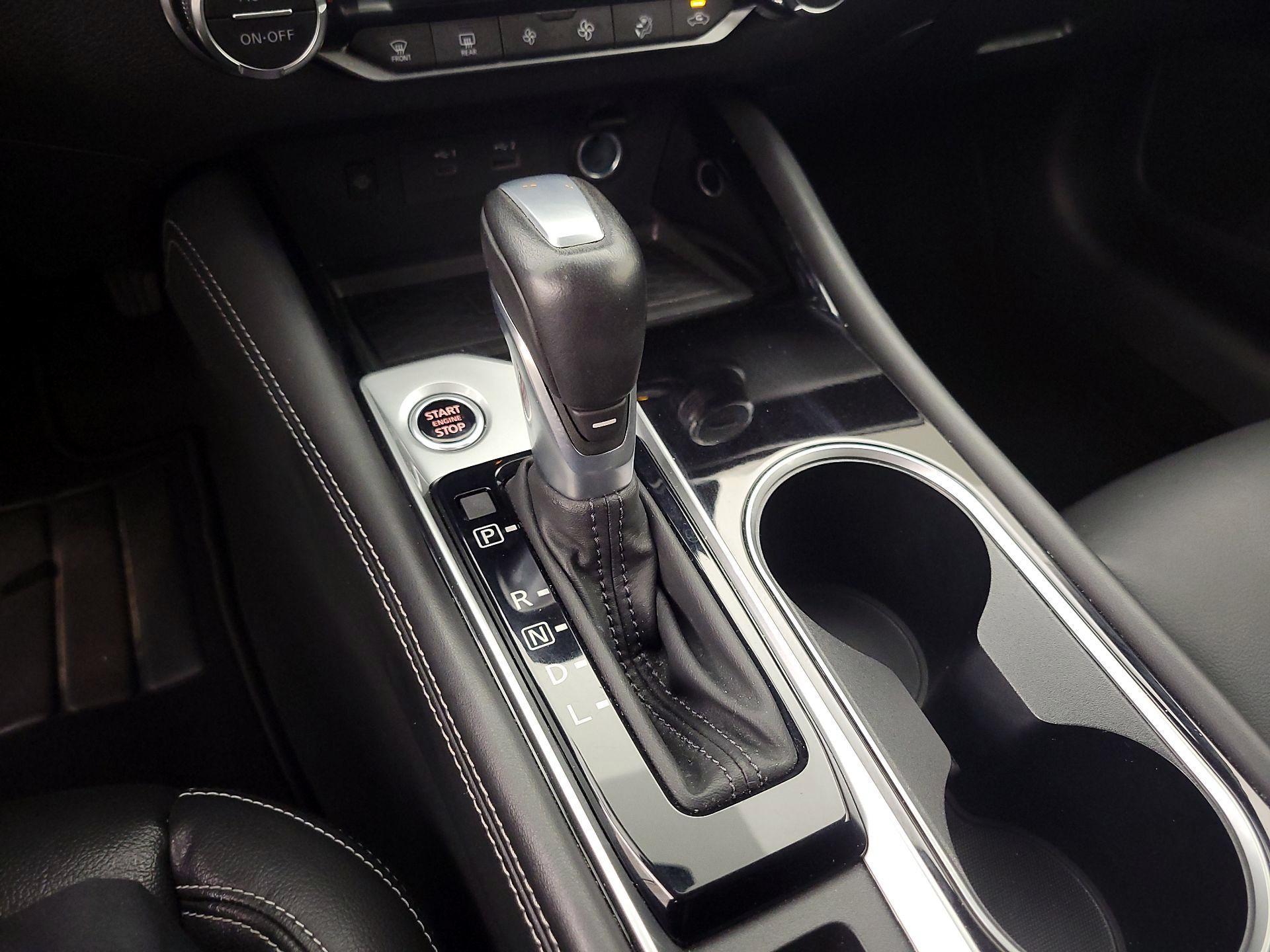 Thumbnail: 2023 Nissan Altima - 17