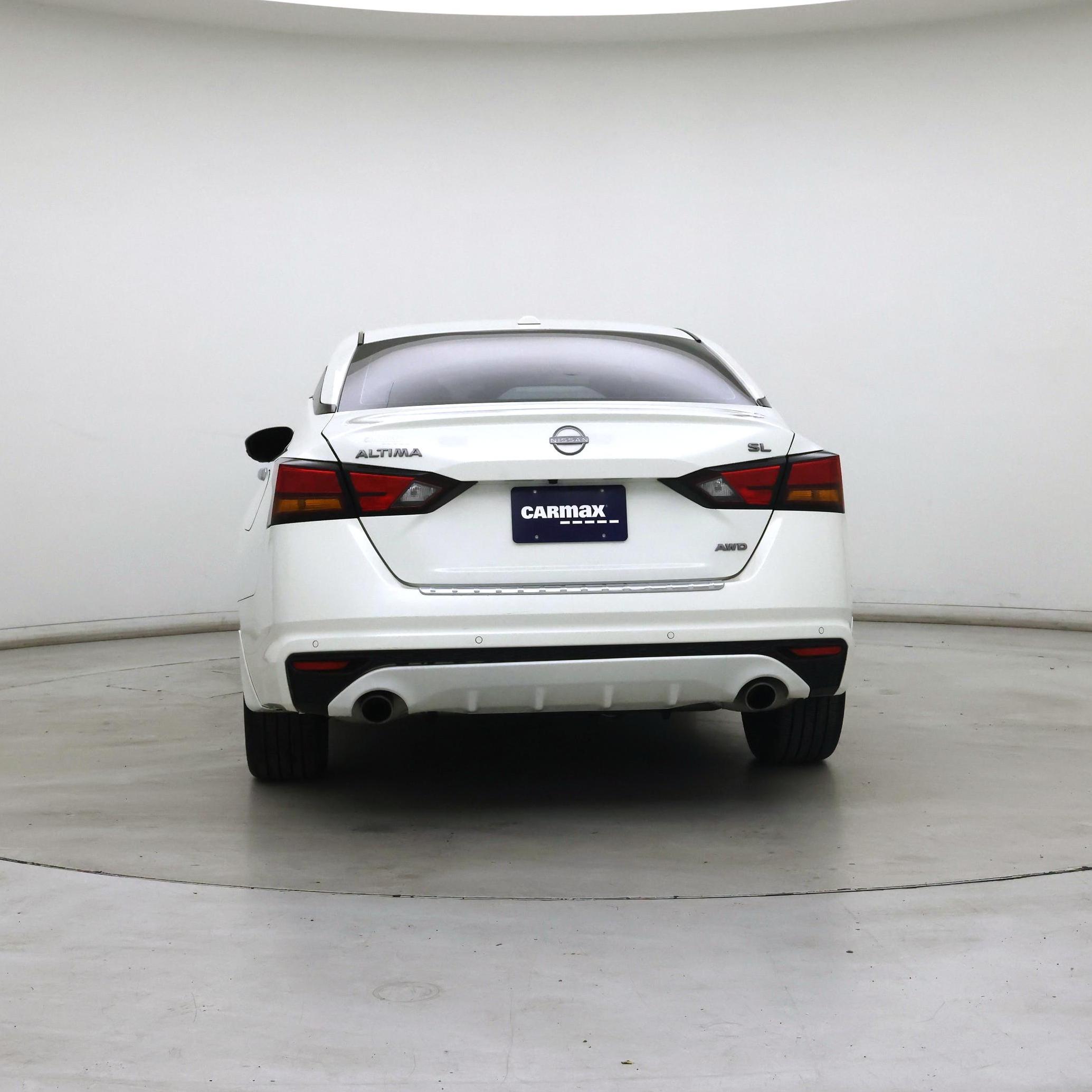 Thumbnail: 2023 Nissan Altima - 6