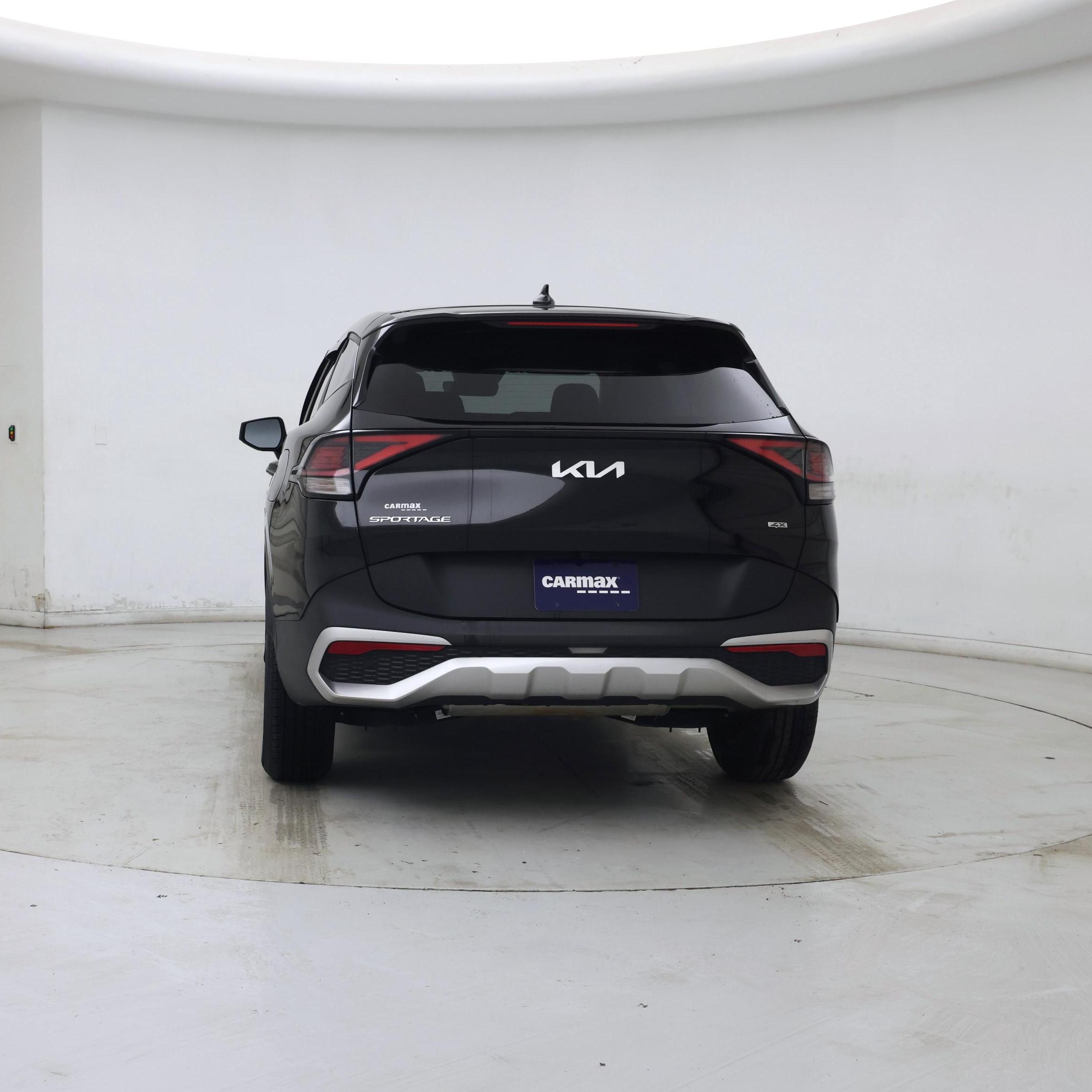 Thumbnail: 2023 Kia Sportage - 6