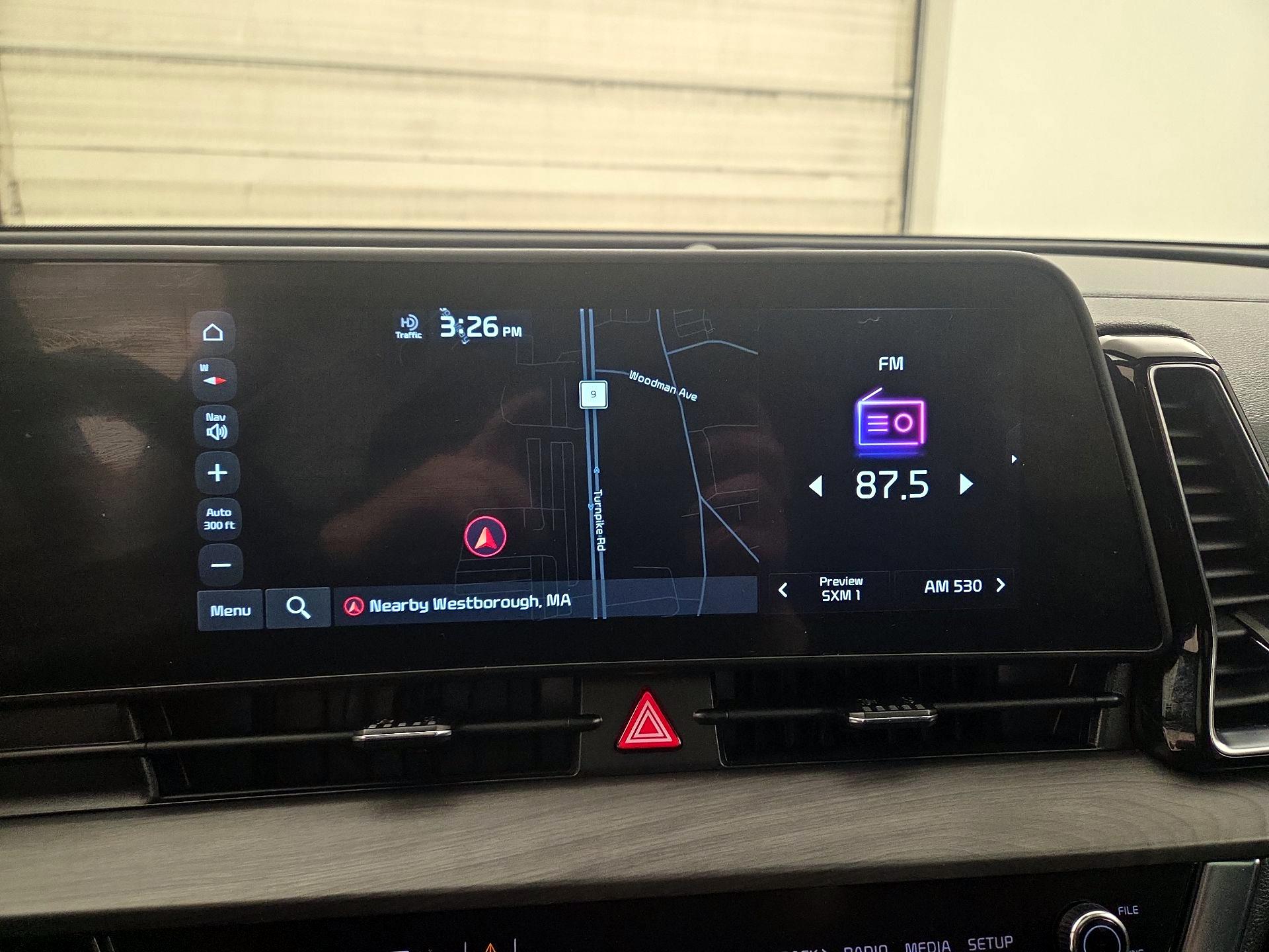 Thumbnail: 2023 Kia Sportage - 14