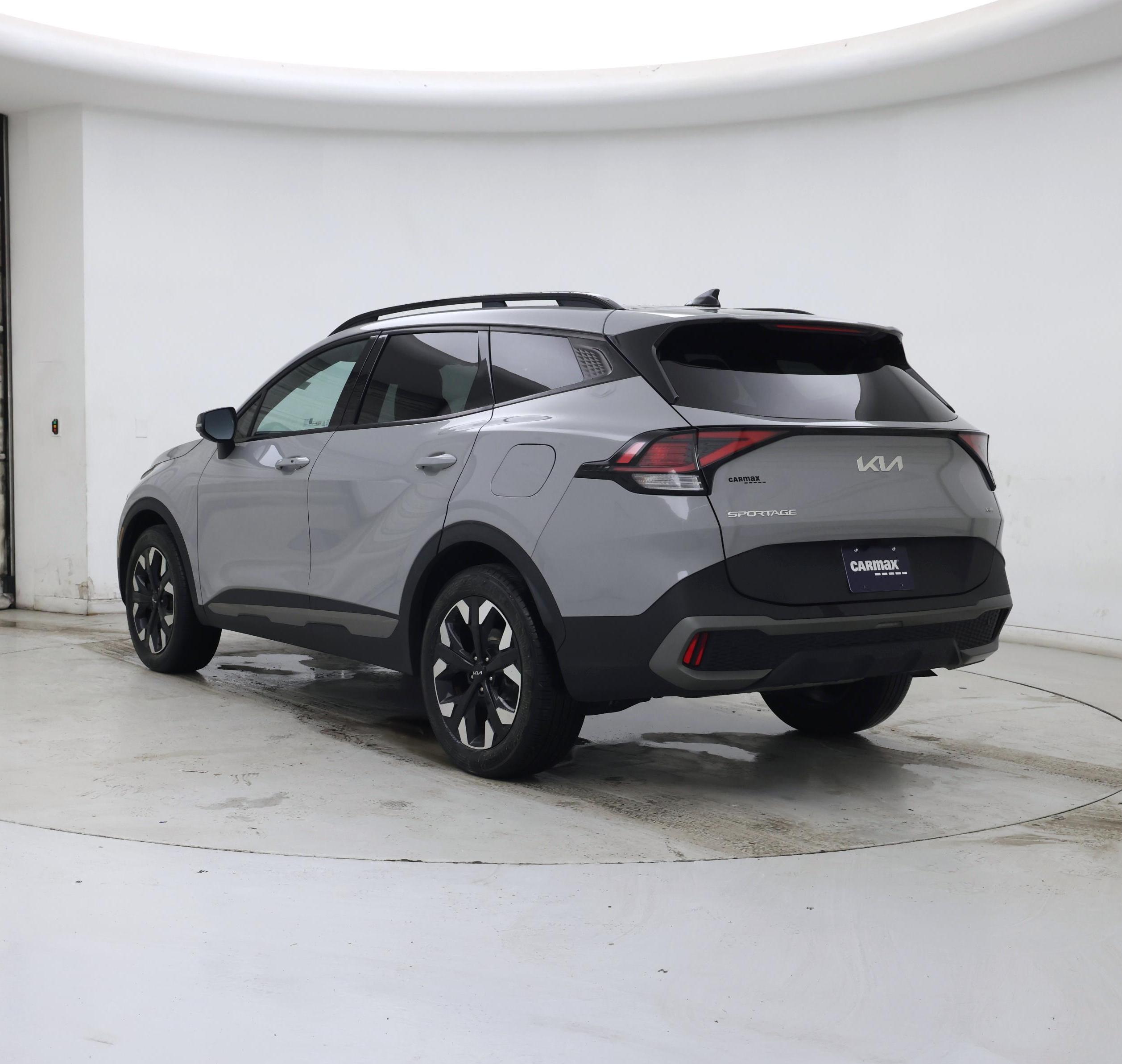 Thumbnail: 2023 Kia Sportage - 2