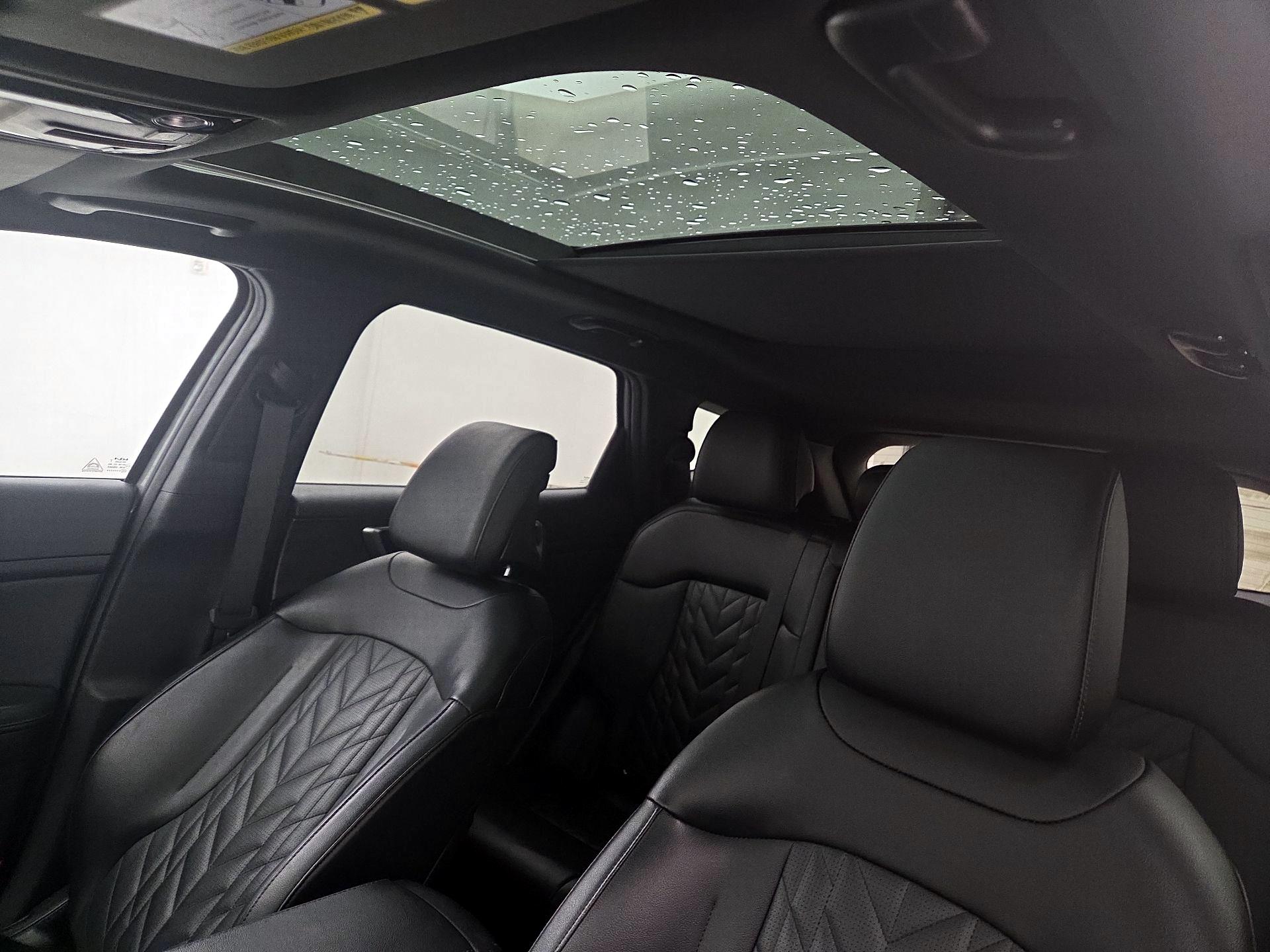 Thumbnail: 2023 Kia Sportage - 20