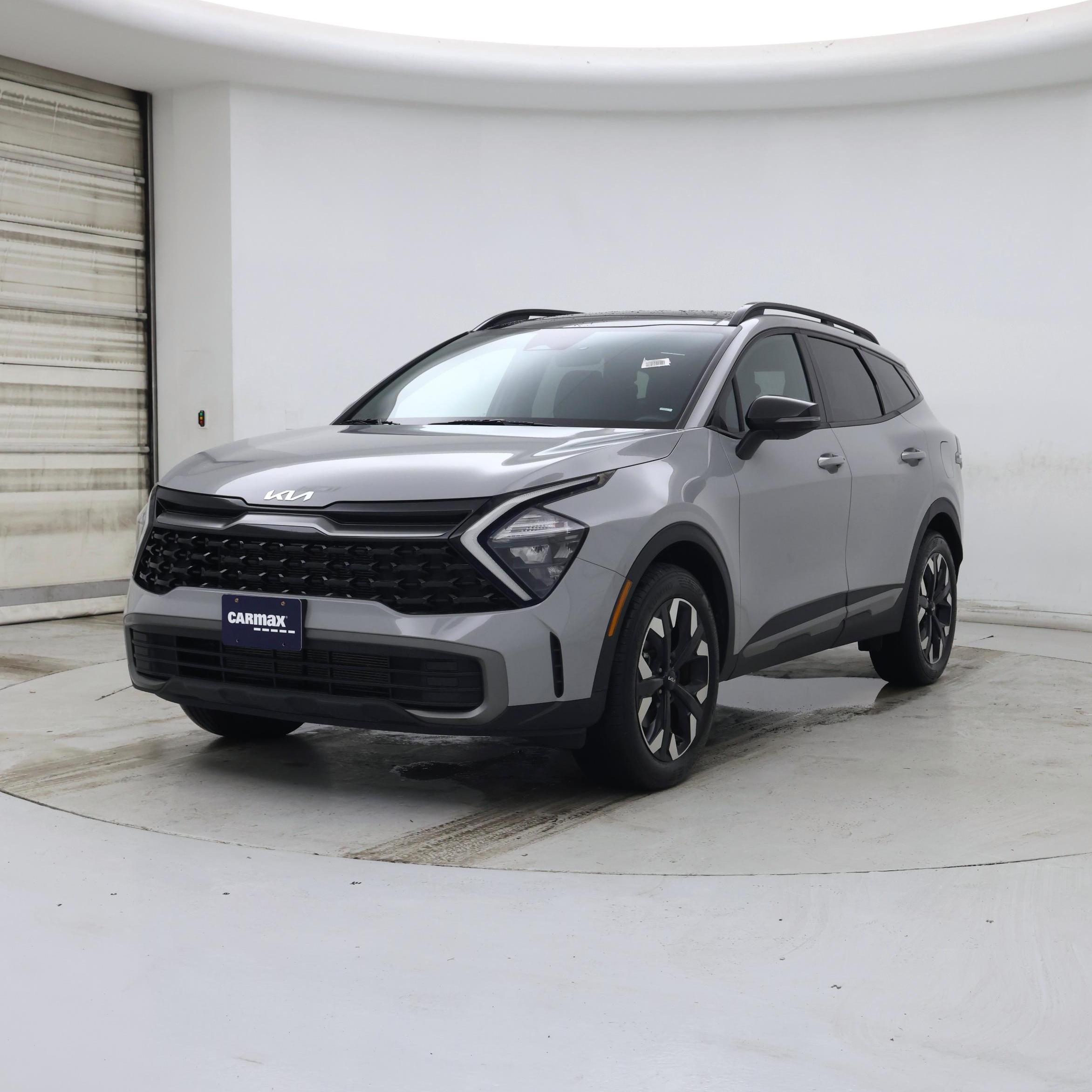 Thumbnail: 2023 Kia Sportage - 4