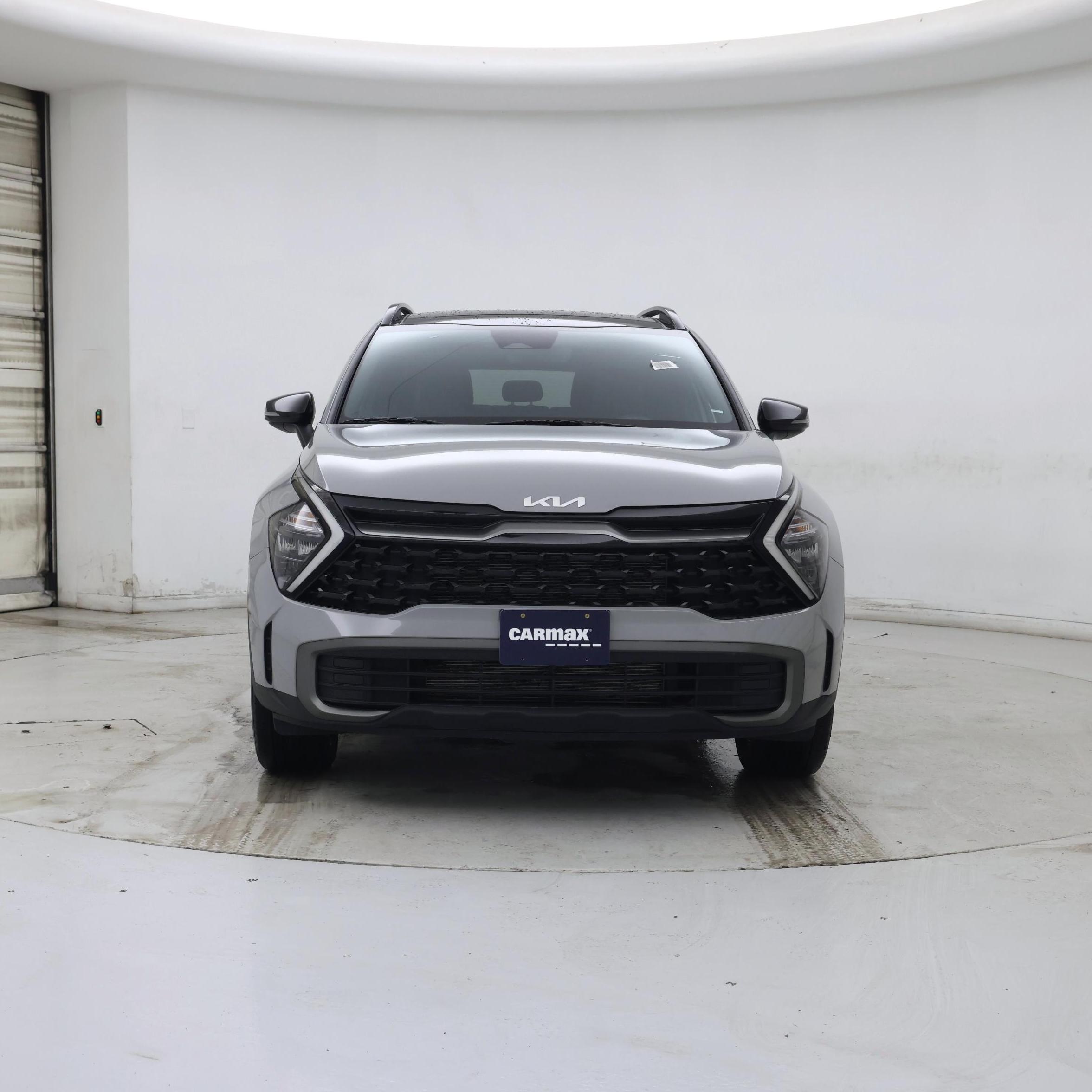 Thumbnail: 2023 Kia Sportage - 5