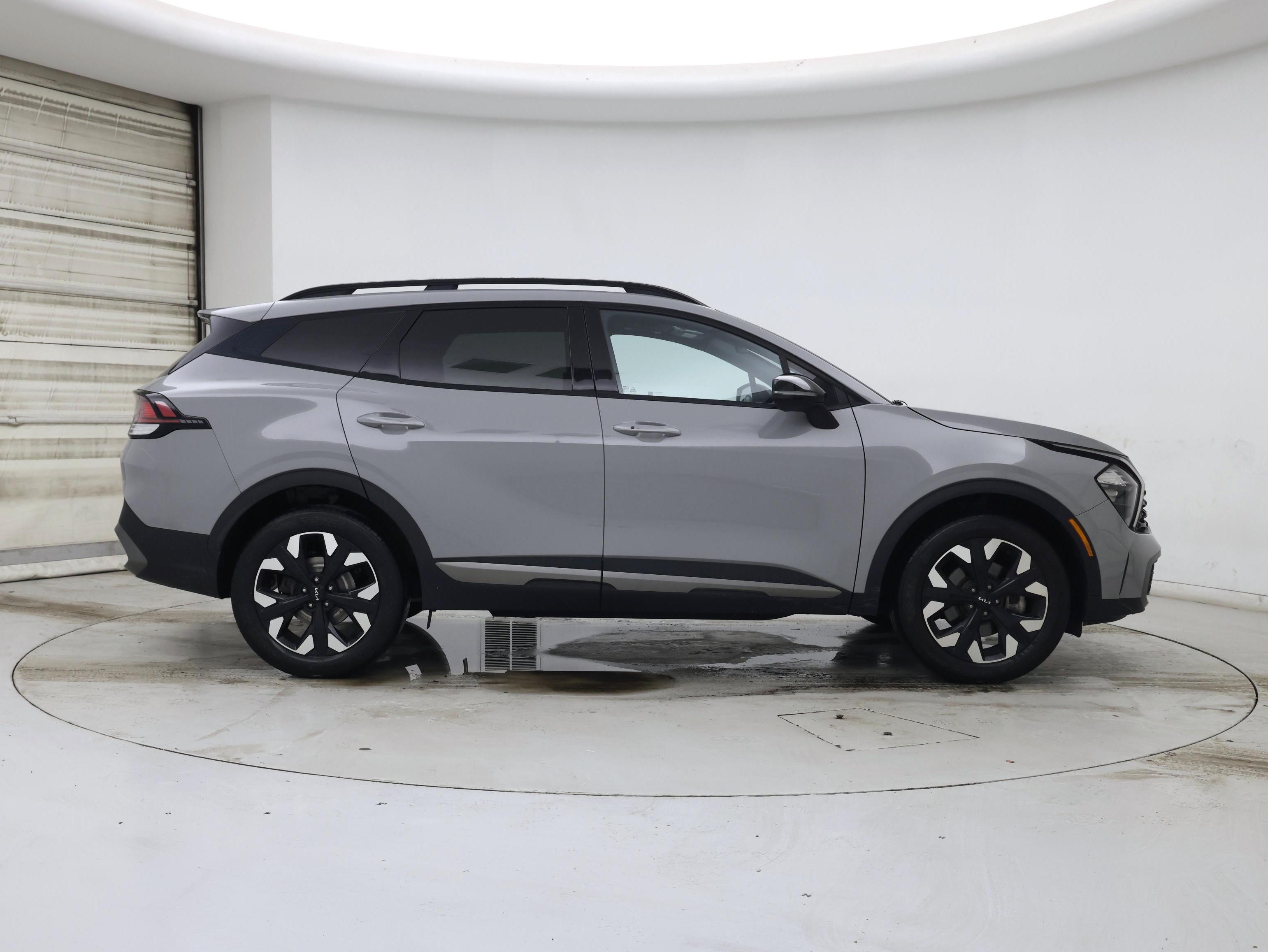 Thumbnail: 2023 Kia Sportage - 7