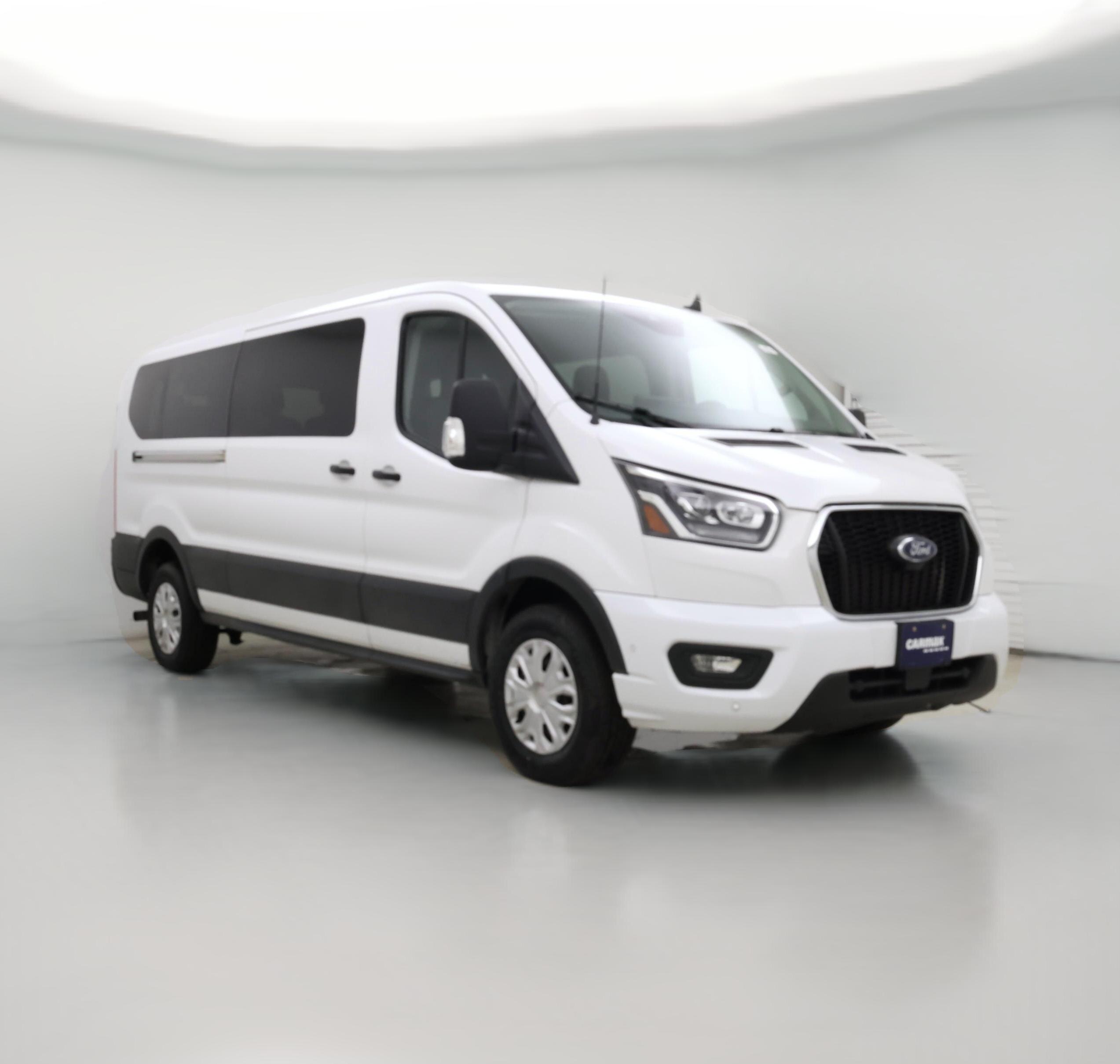 Thumbnail: 2023 Ford Transit Series - 1