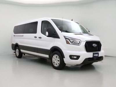 2023 Ford Transit 350 XLT
