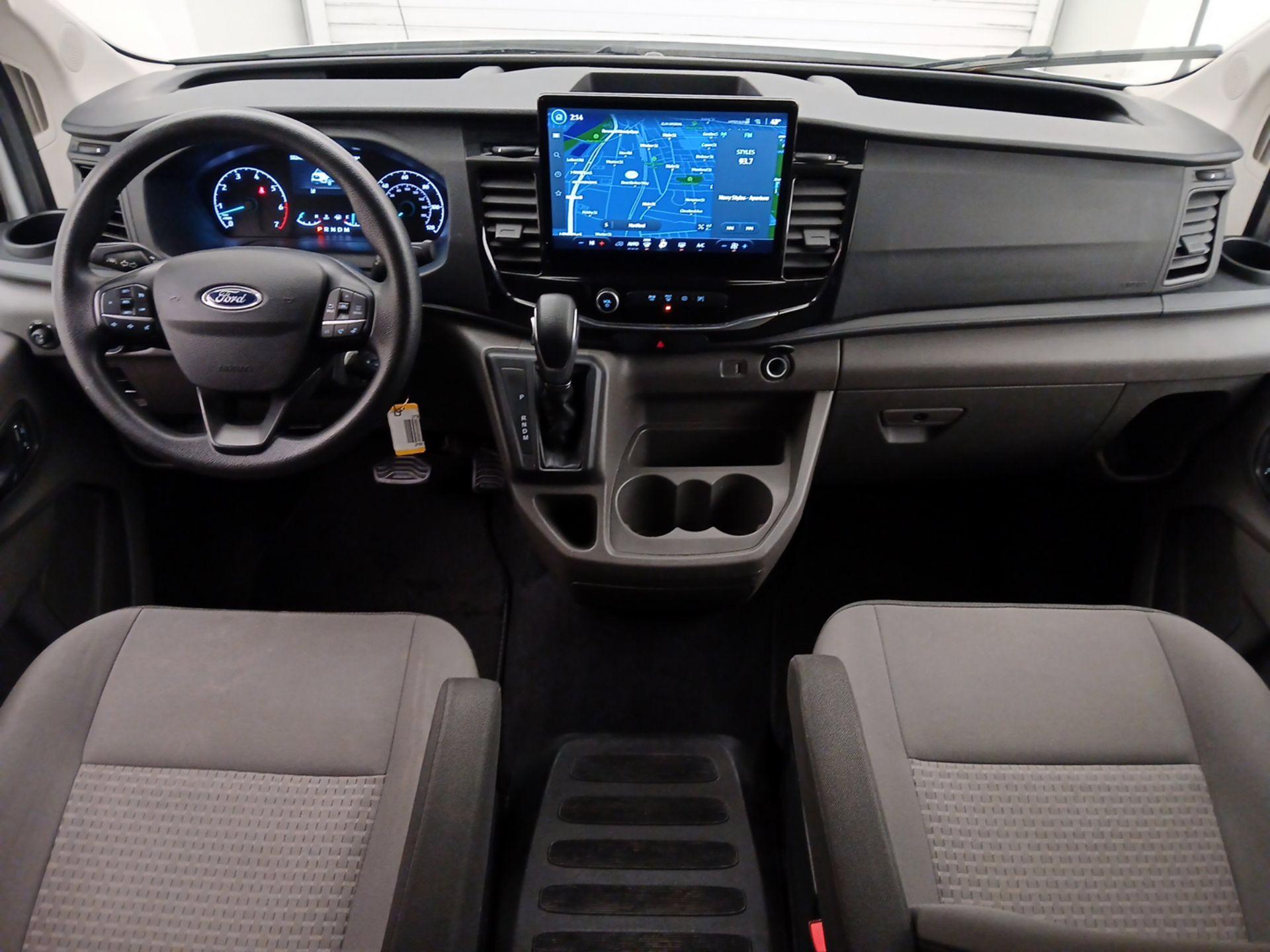 Thumbnail: 2023 Ford Transit Series - 9