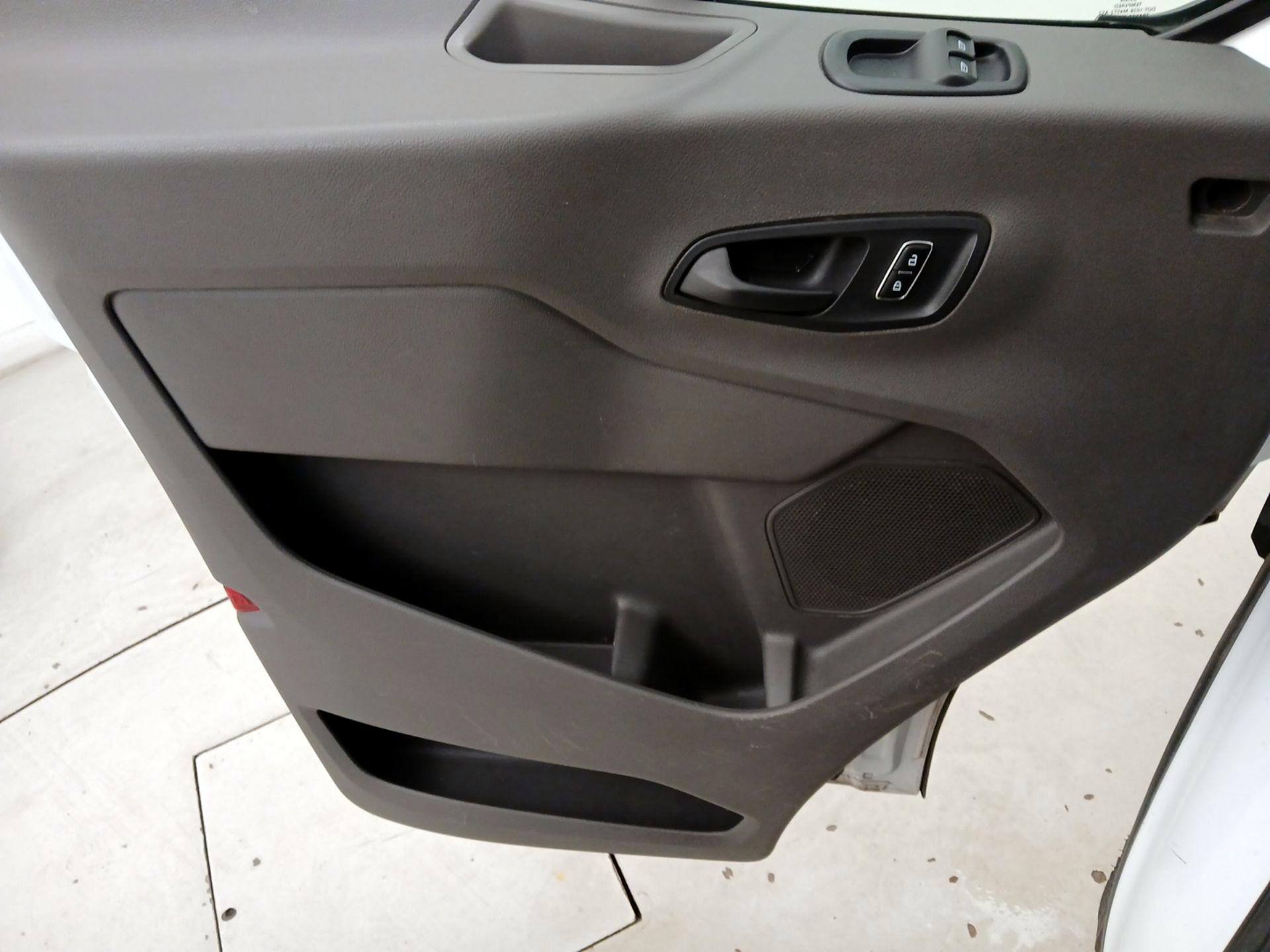 Thumbnail: 2023 Ford Transit Series - 12